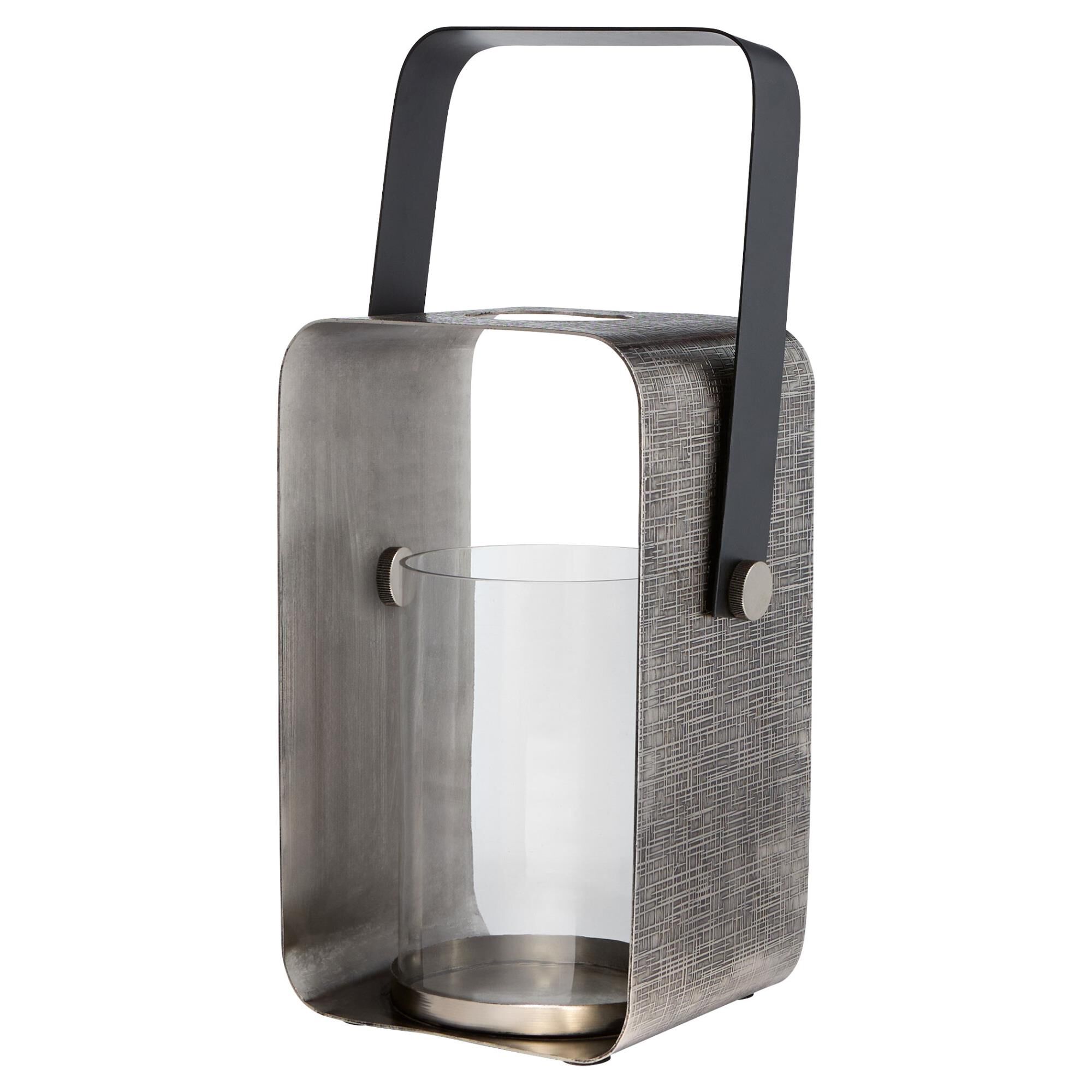 Shown in Antique Nickel finish