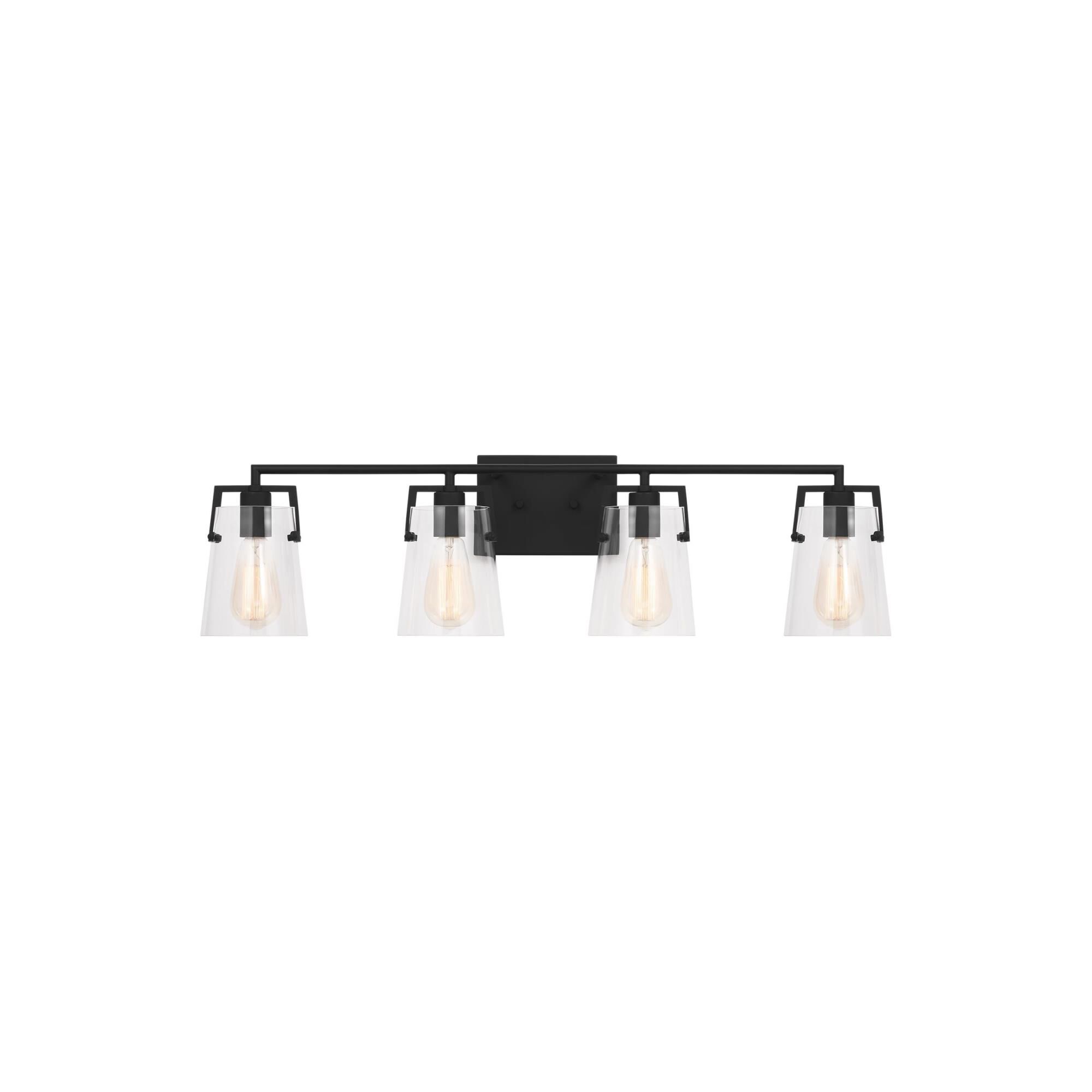 Drew & Jonathan Crofton 33 Inch Bath Vanity Light by Visual Comfort Studio Collection