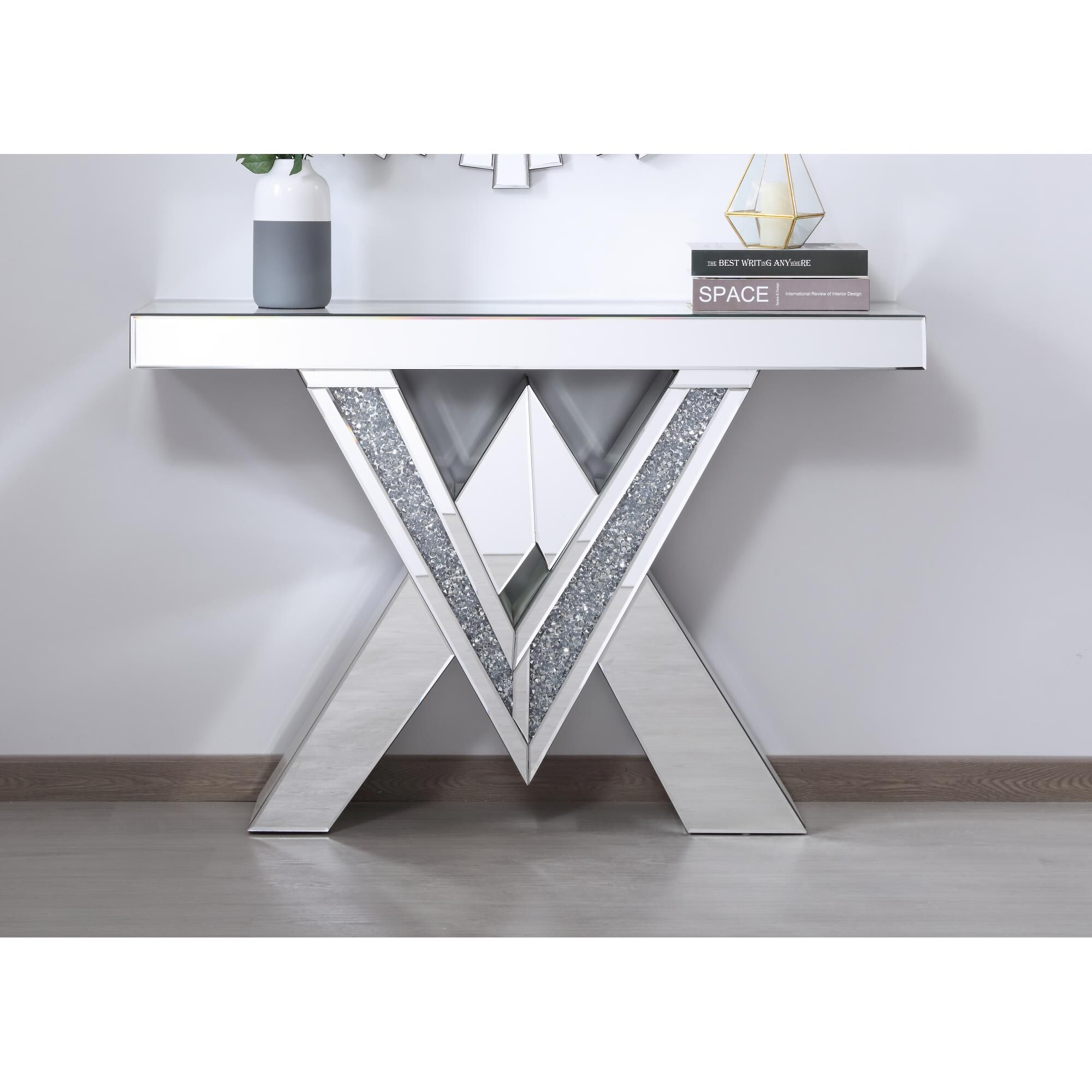 Modern Coffee Table by Elegant Decor