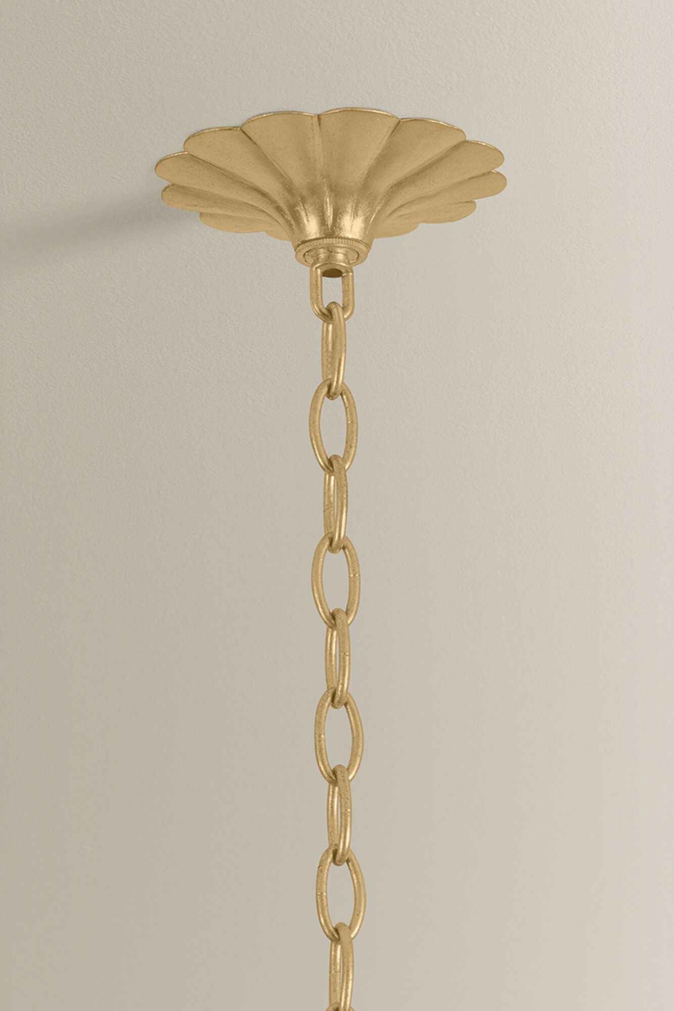 Weiland Large Chandelier,