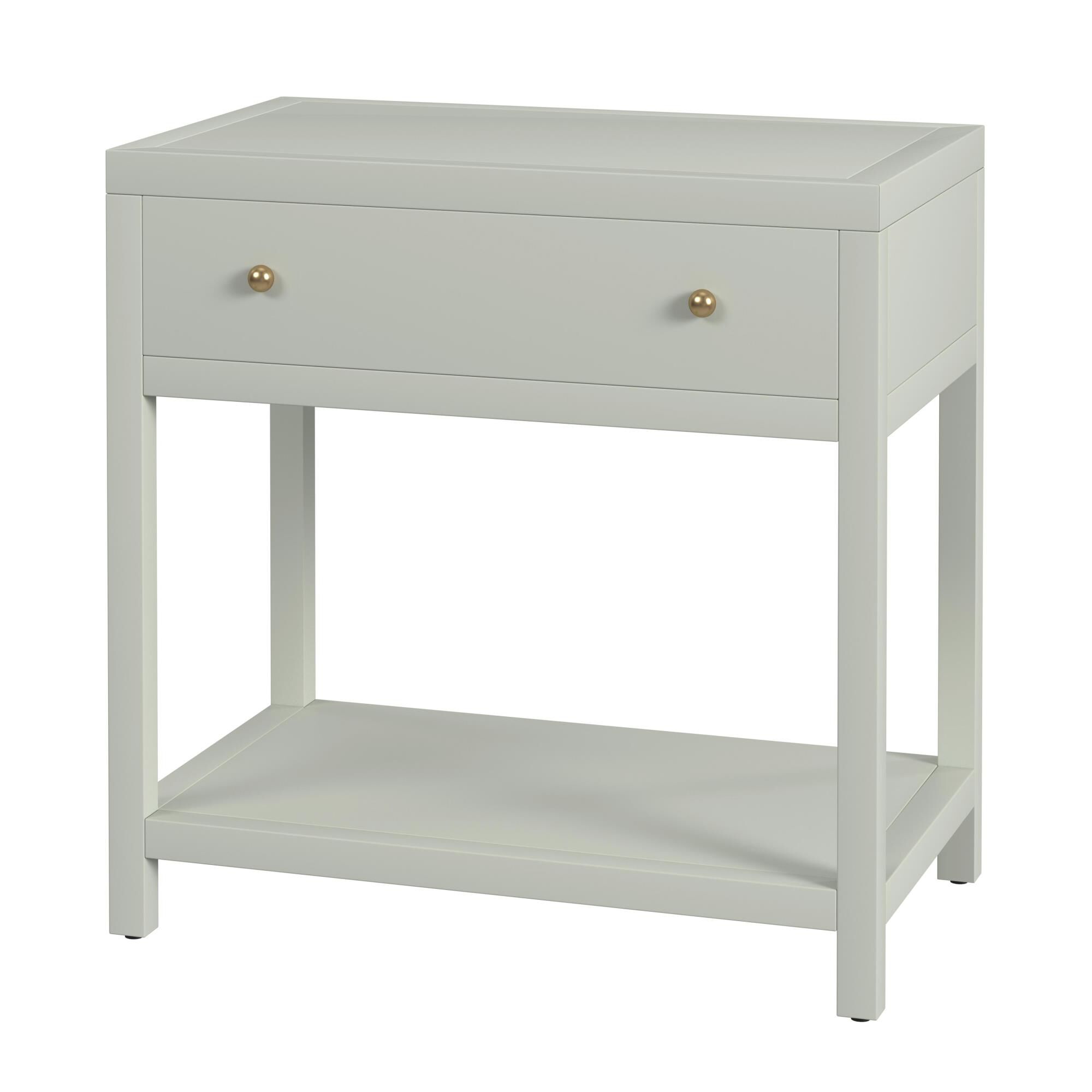 Nora 30 Inch Night Stand by Butler Specialty Company
