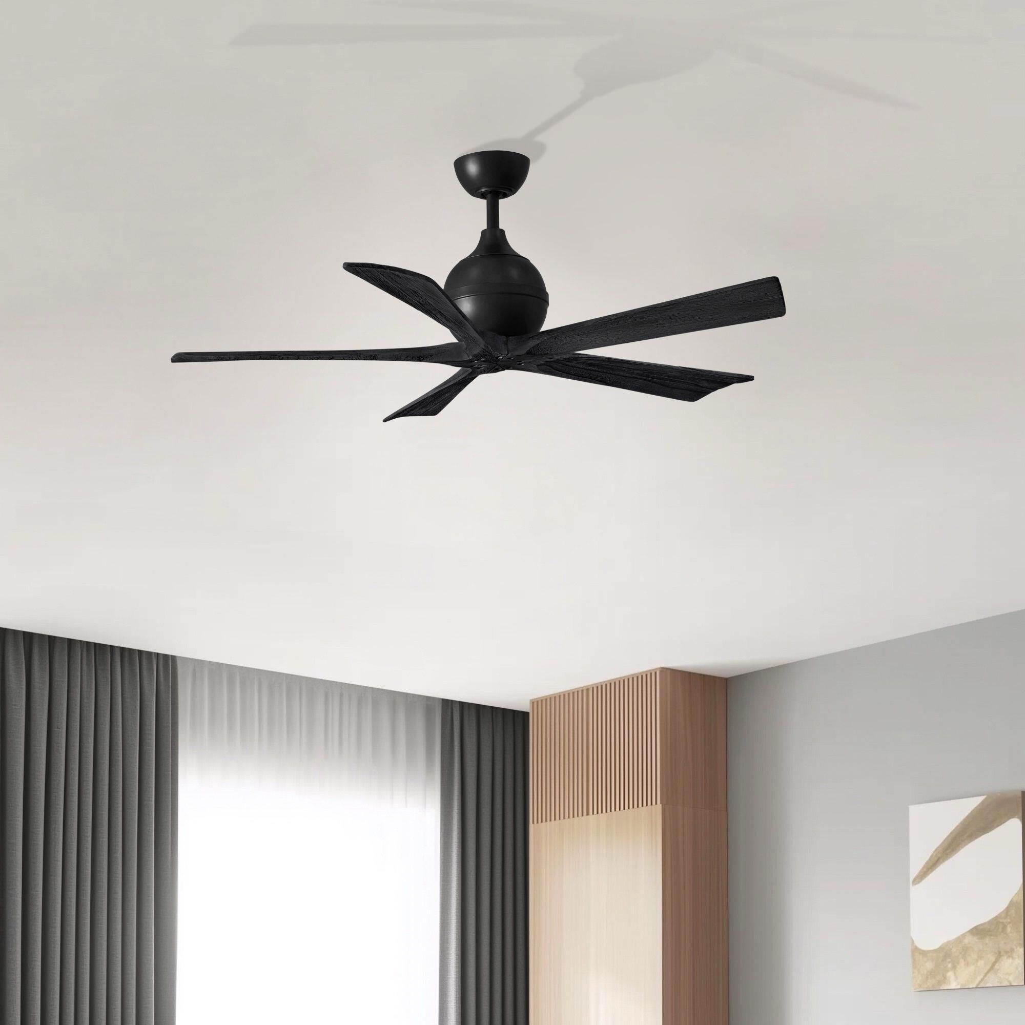 Irene 52 Inch Ceiling Fan by Matthews Fan Company