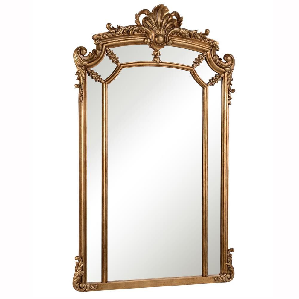 Antique Decorative Mirrors by Elegant Decor