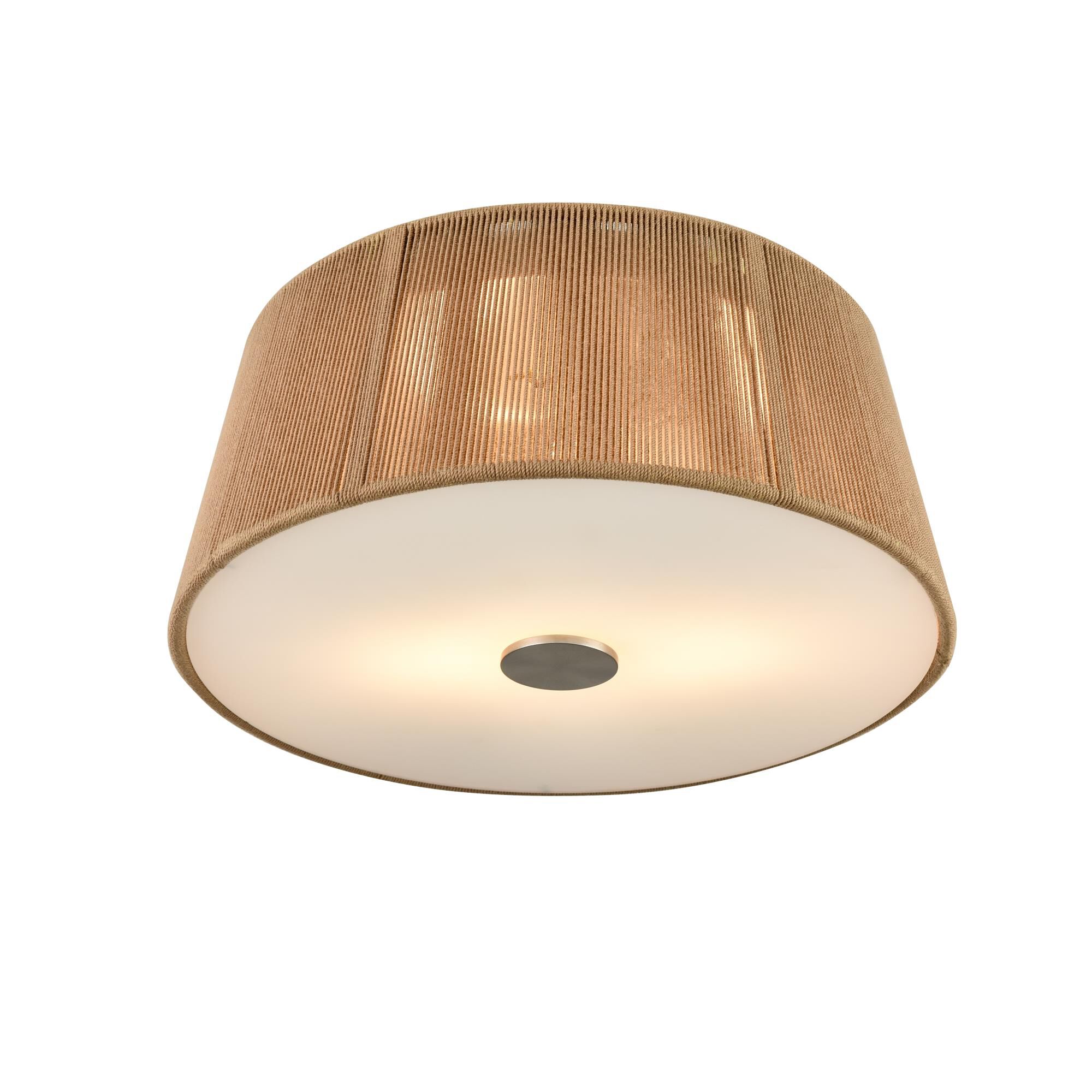 13 Inch Flush Mount By Millennium Lighting