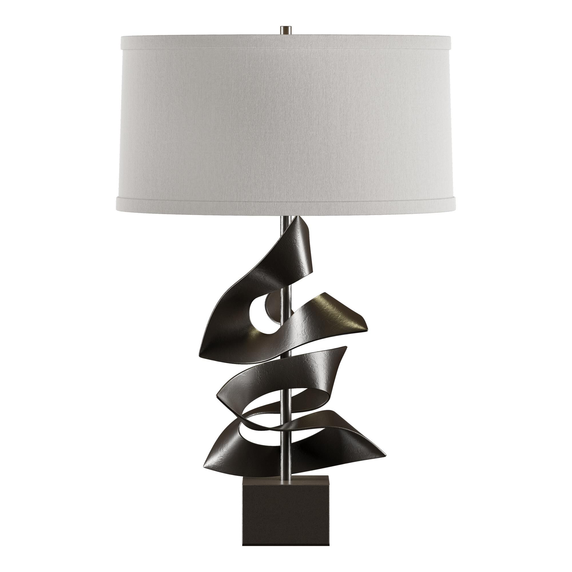 Gallery Table Lamp by Hubbardton Forge