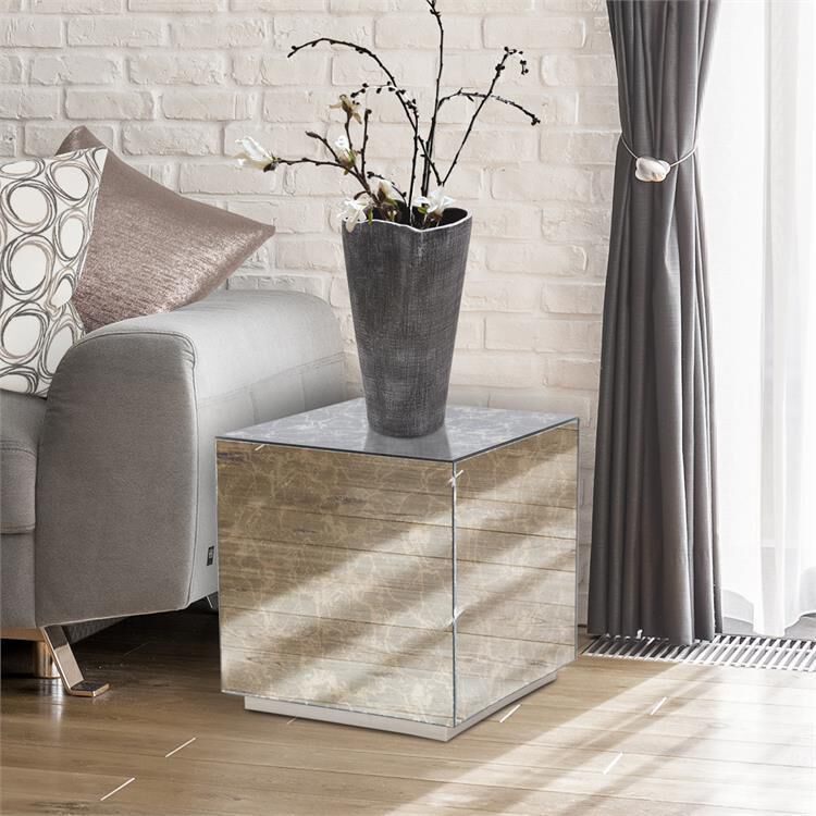 Shown in Textured Black finish