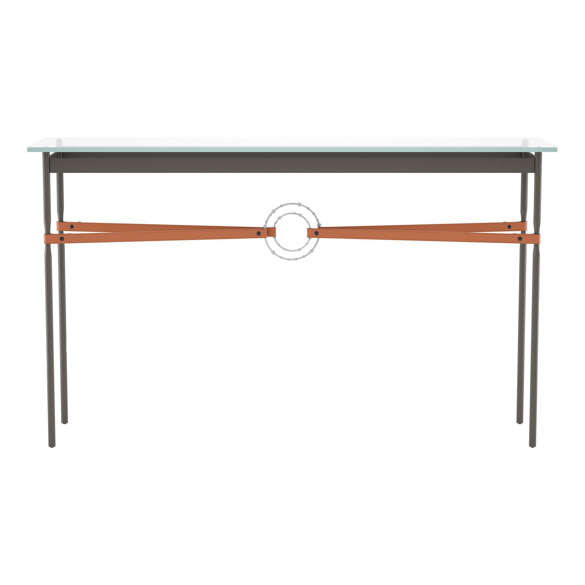 Equus 54 Inch Console Table,