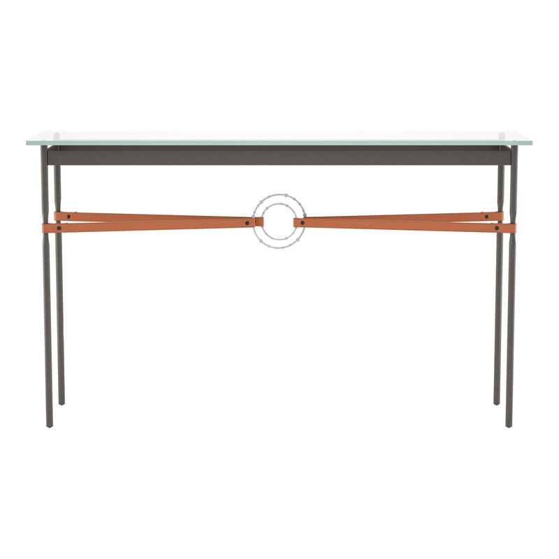 Equus 54 Inch Console Table by Hubbardton Forge