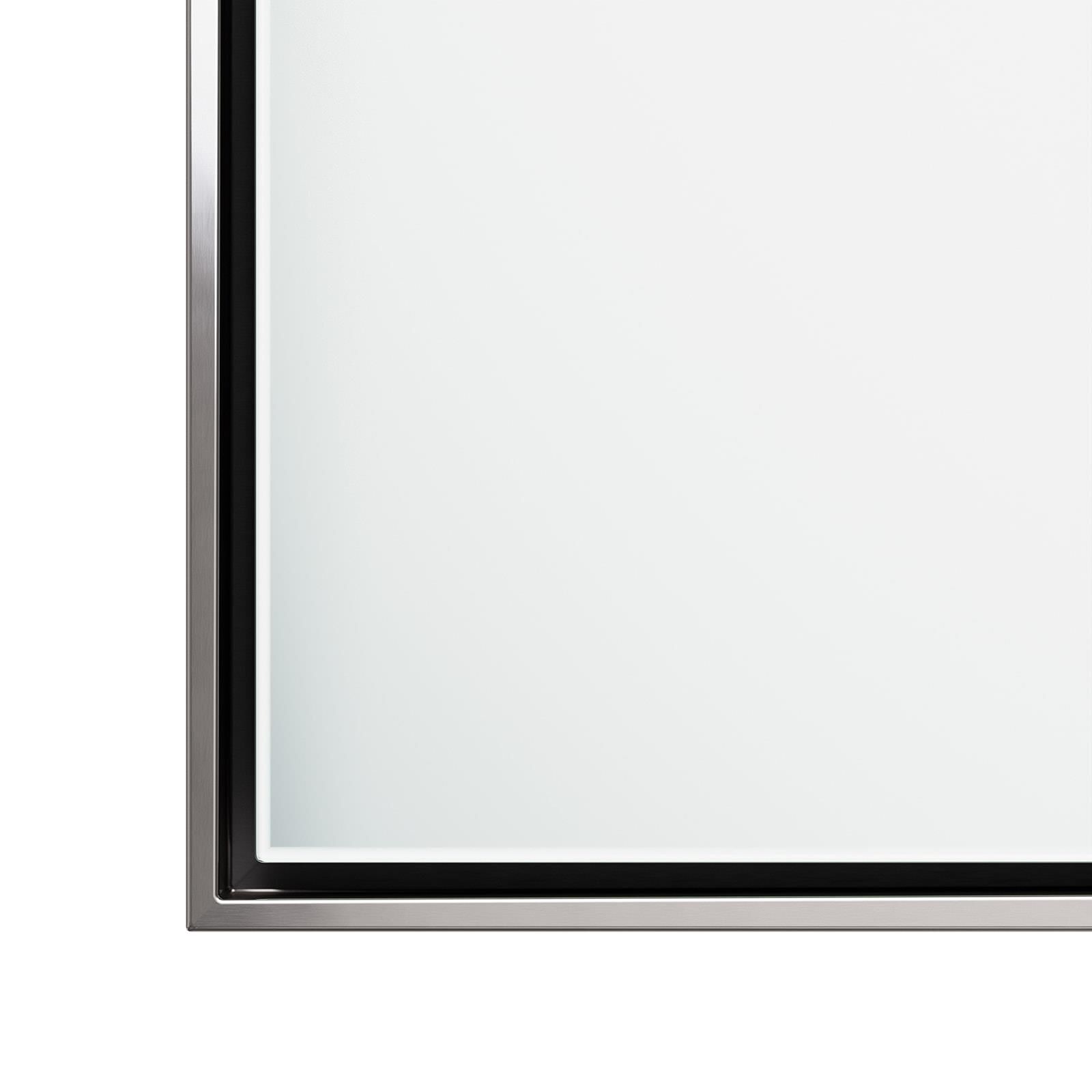 Shown in Polished Nickel finish