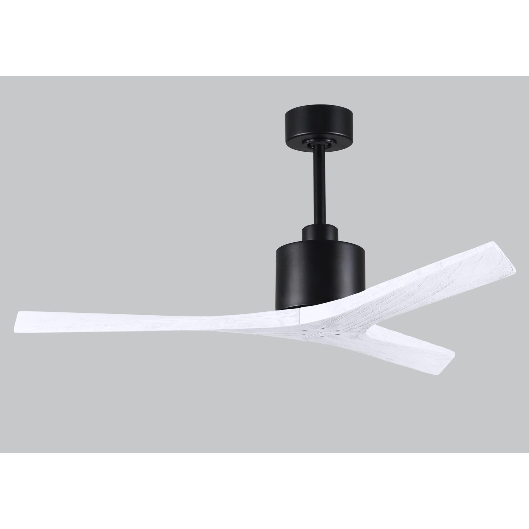 Shown in Matte Black finish