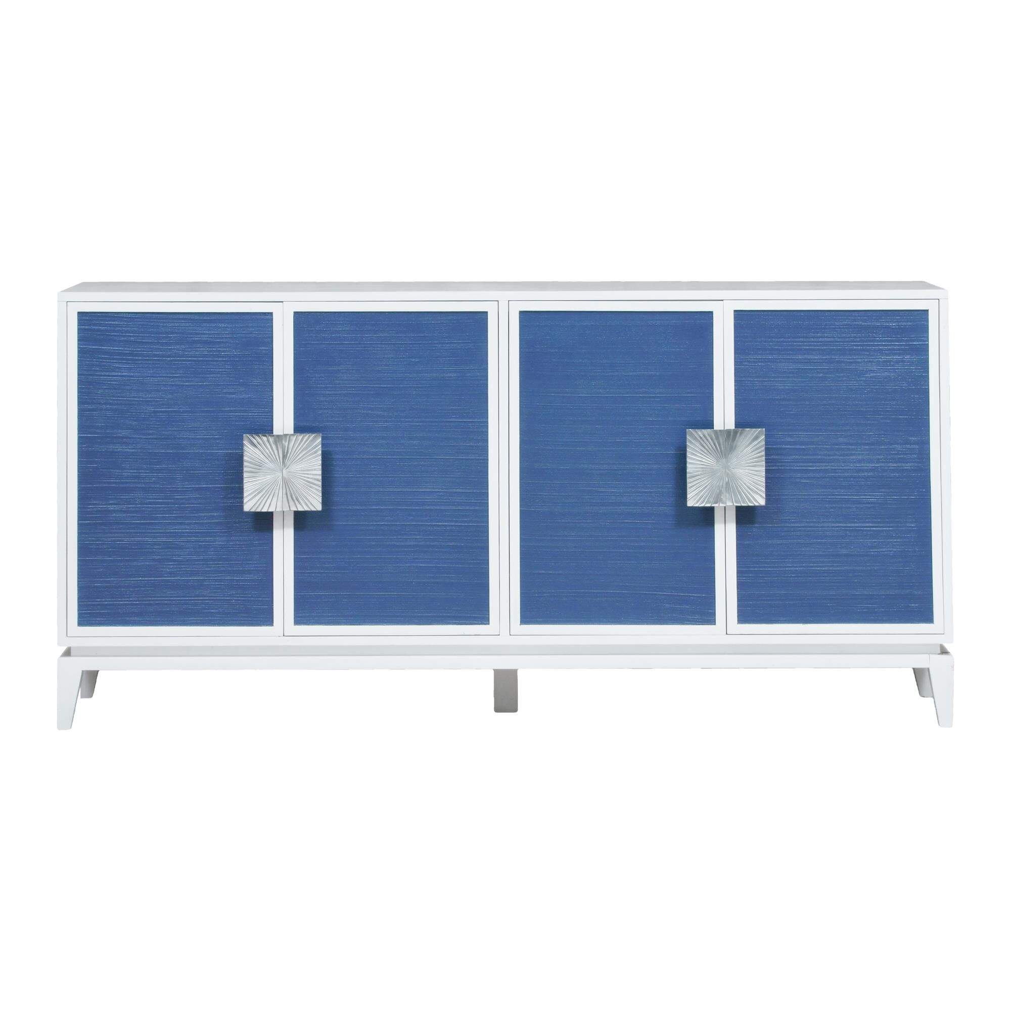 Asanso Storage Cabinet by ELK Home