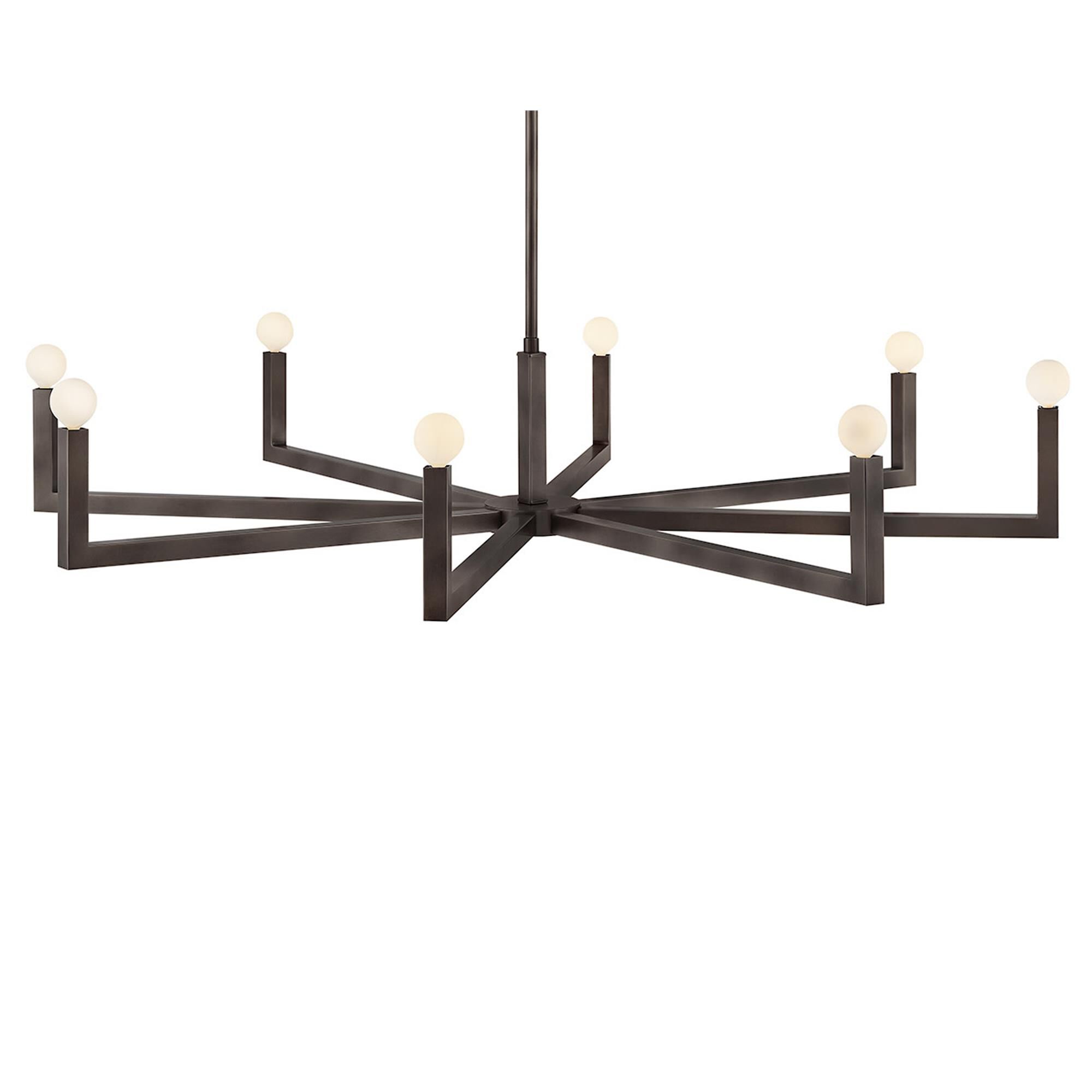 Ezra Large Chandelier,