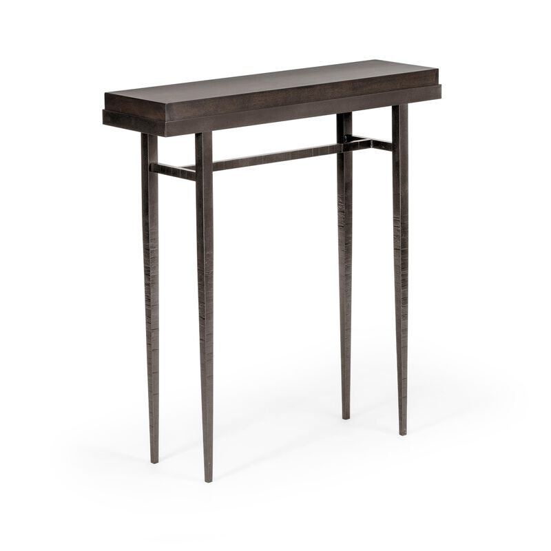 Wick 30 Inch Console Table by Hubbardton Forge