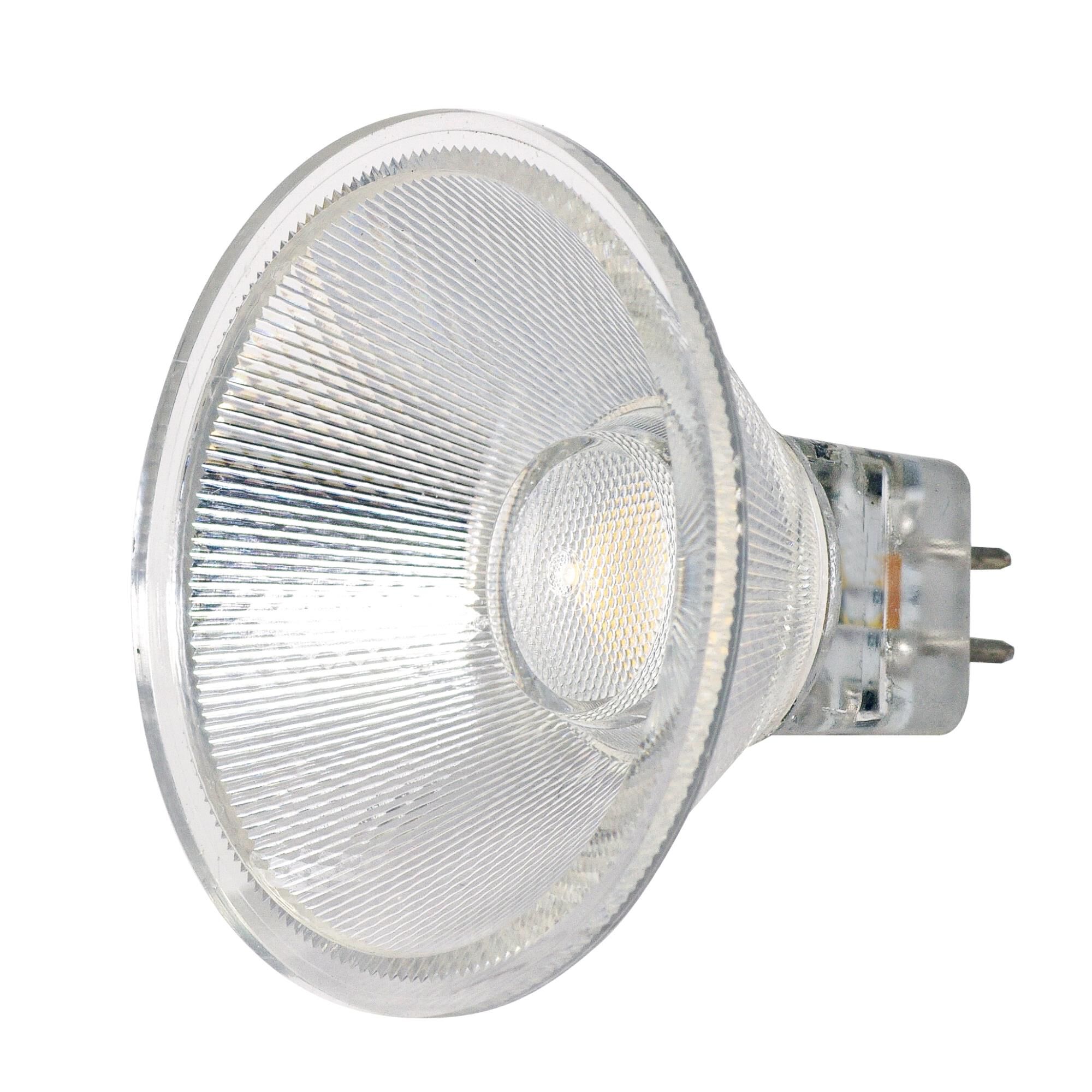 3 Watt 5000K MR16 LED Light Bulb by Satco
