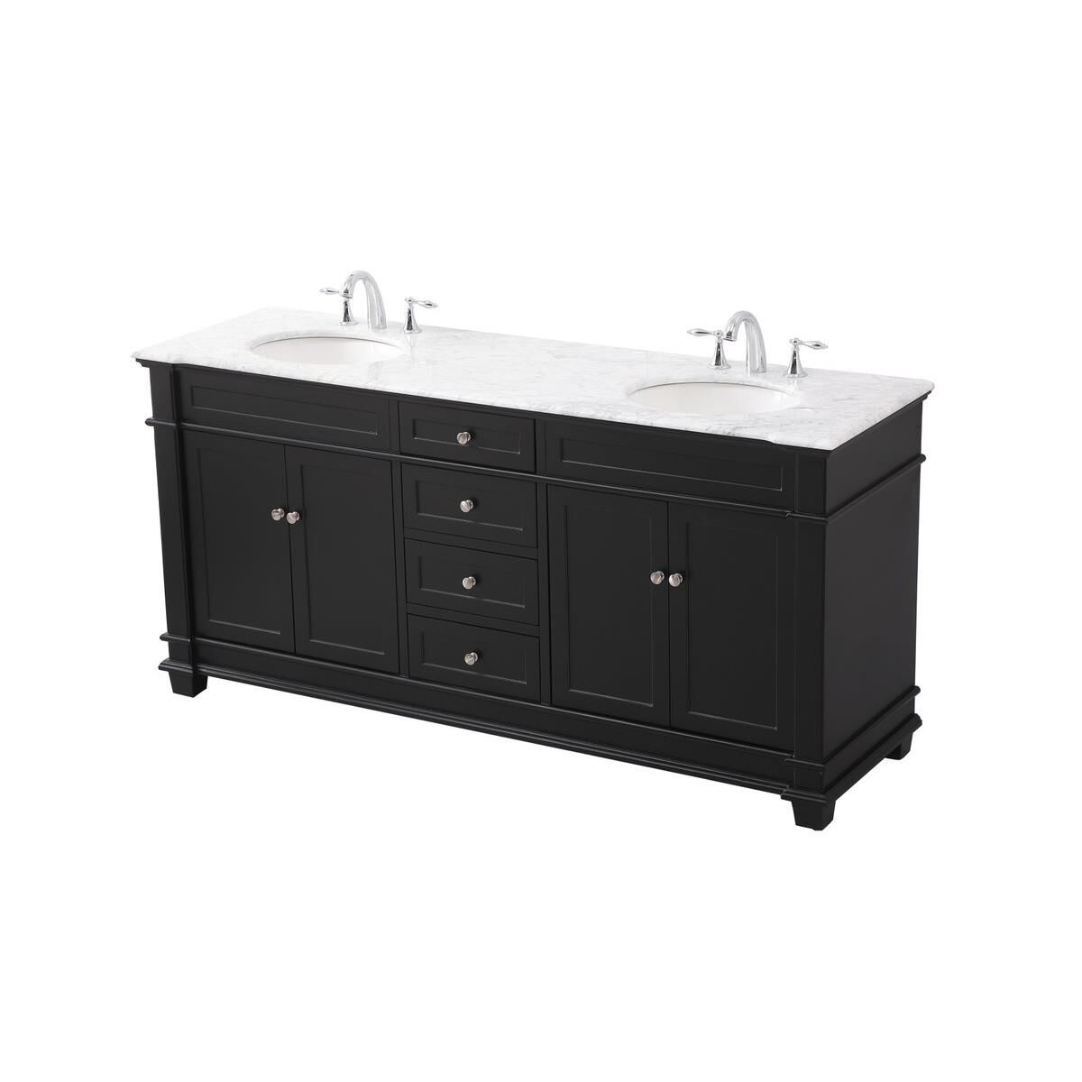 Wesley Bath Vanity by Elegant Decor