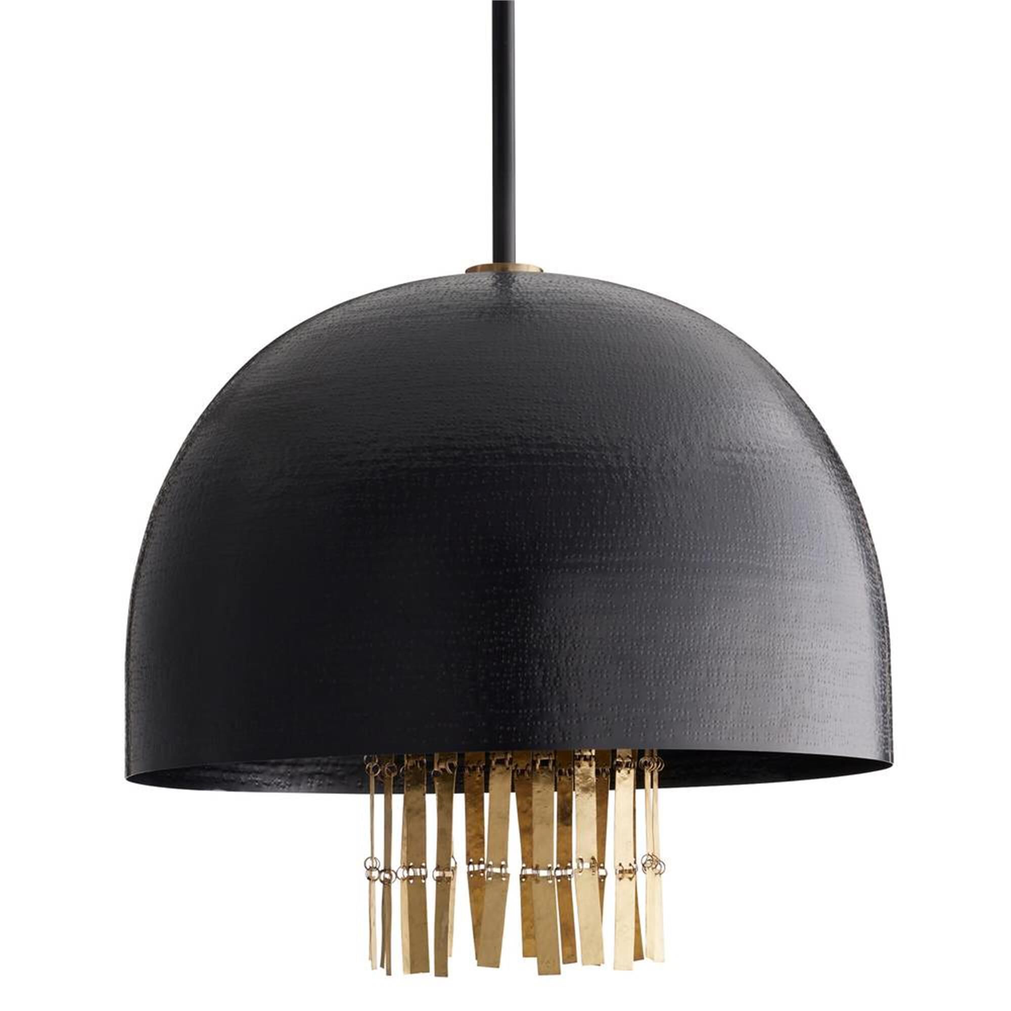 Giraldo 24 Inch Large Pendant by Arteriors Home