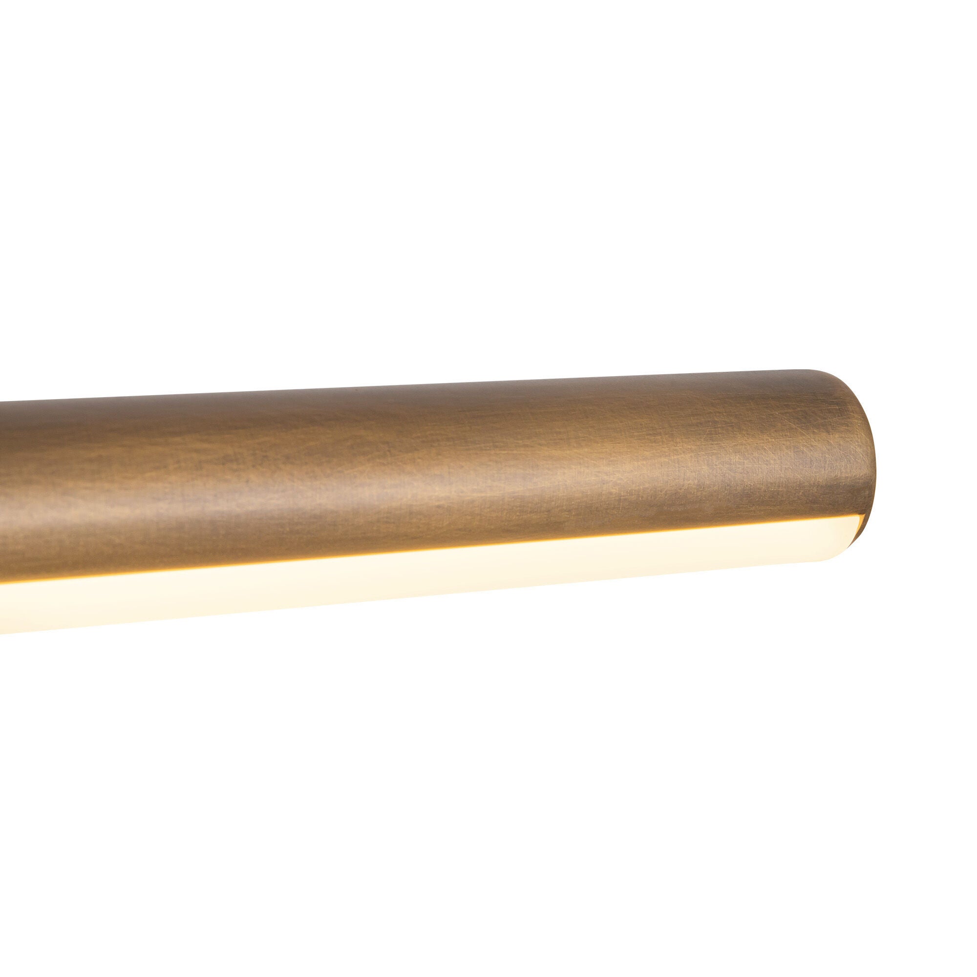 Slender 18 Inch Picture Light,