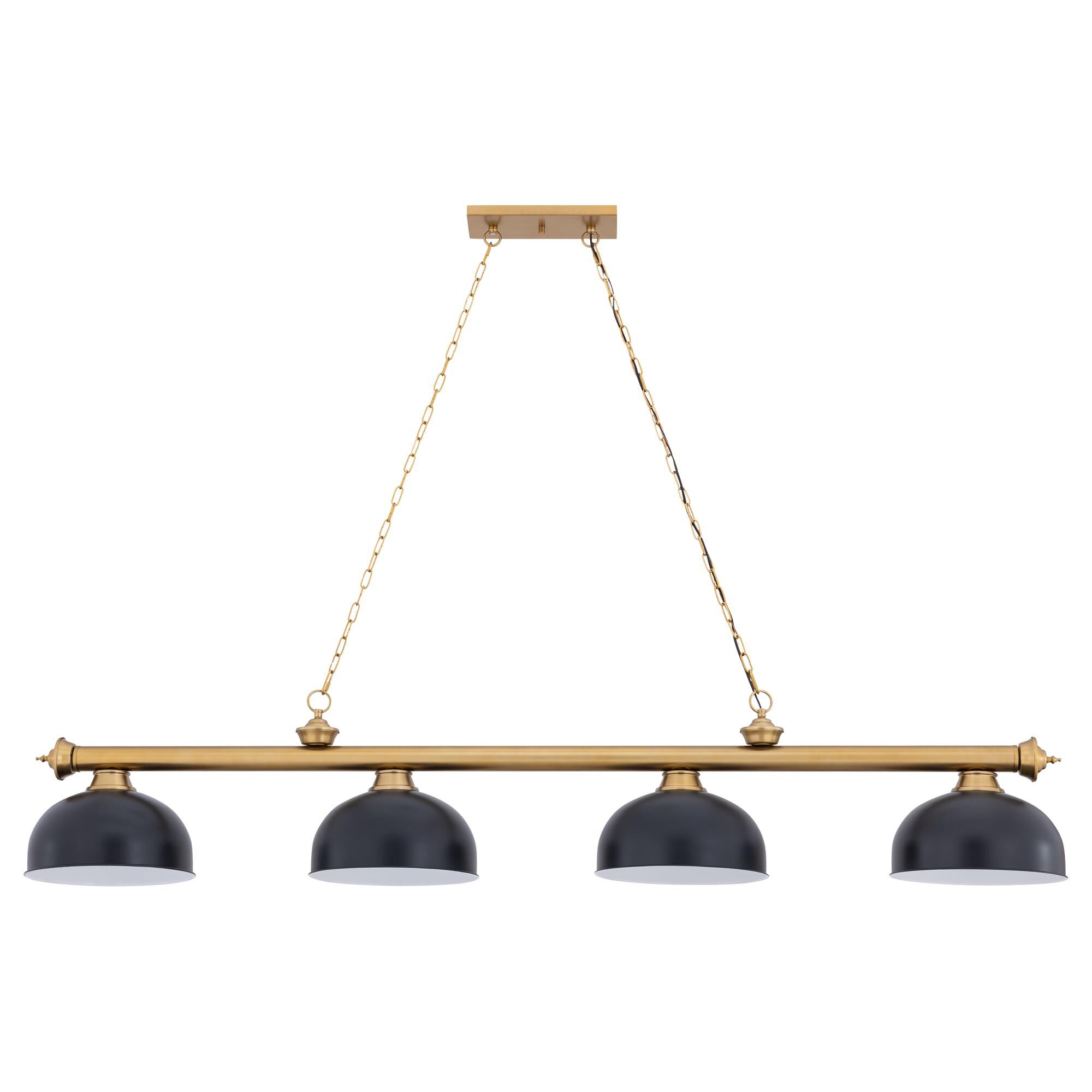 Cordon 81 Inch Billiard Light,