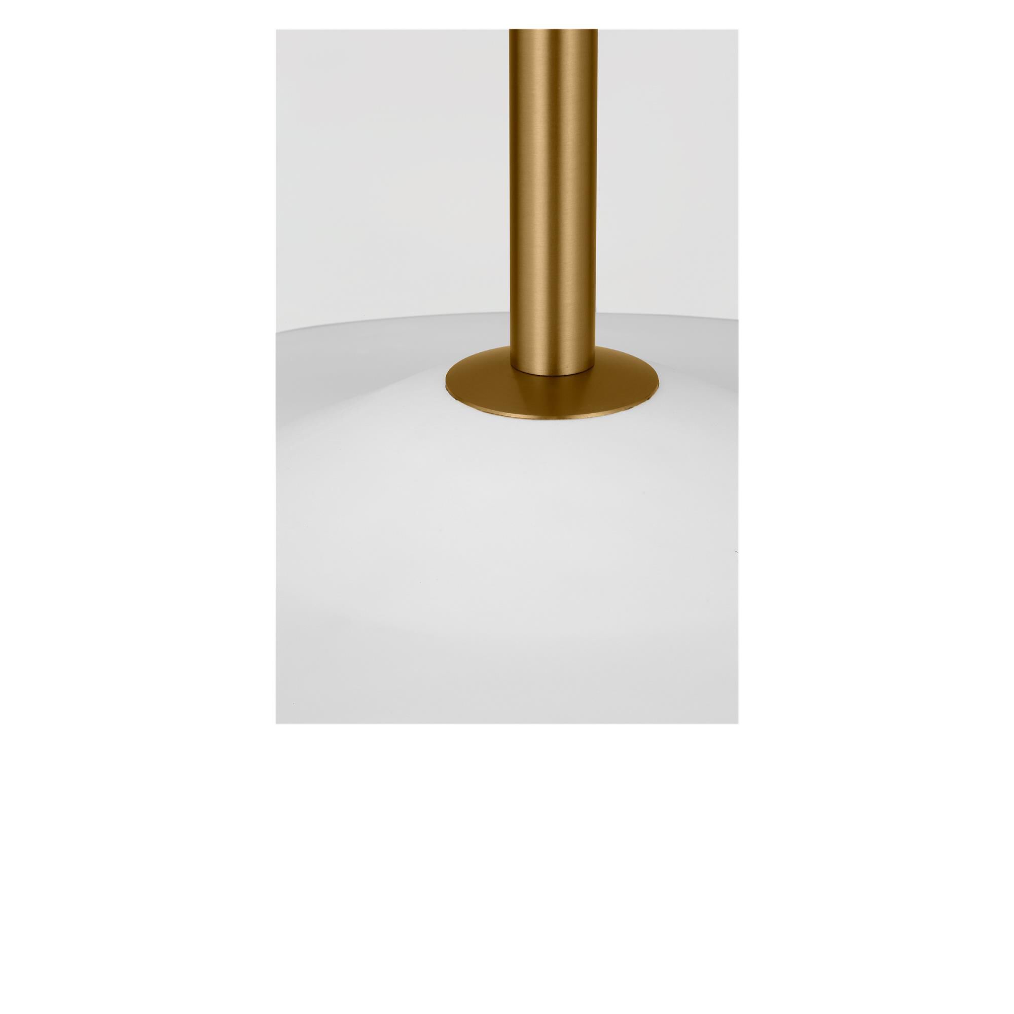 Kate Spade New York Endicott Large Pendant by Visual Comfort Studio Collection