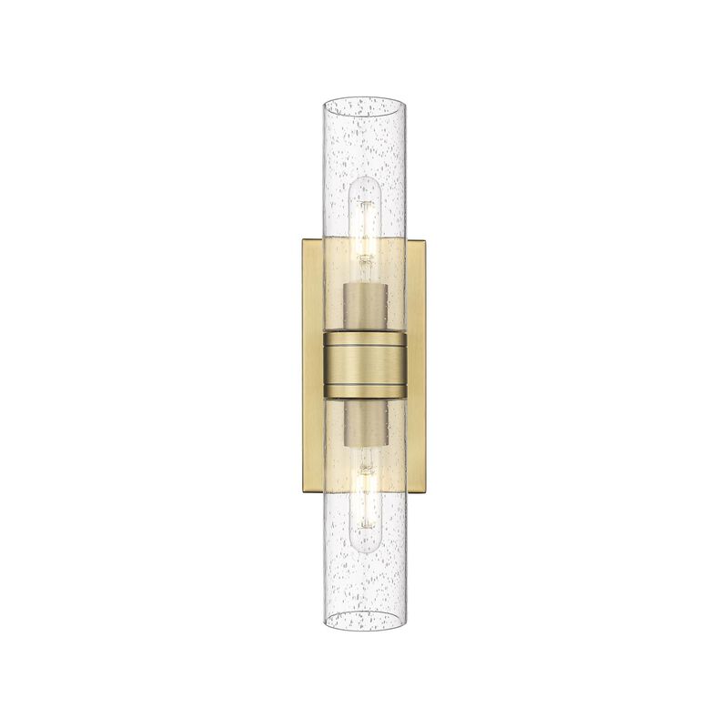 Bruno Marashlian Ballston Urban 18 Inch Bath Vanity Light by Innovations Lighting