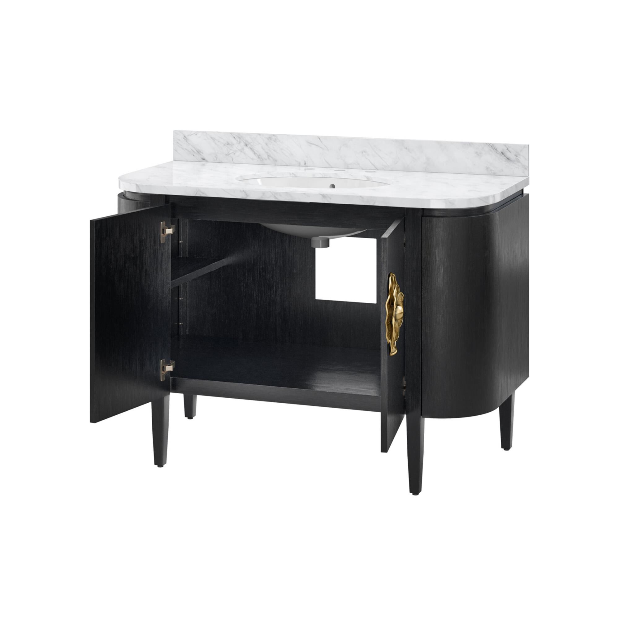 Briallen 48 Inch Bath Vanity,