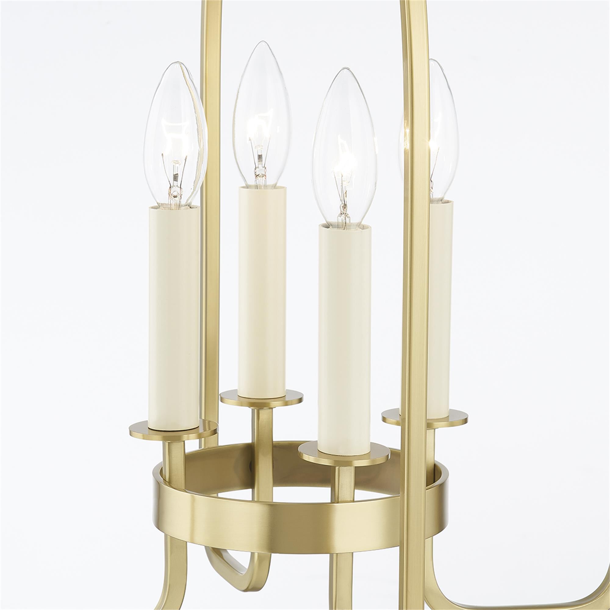 Oakville Small Lantern Pendant,
