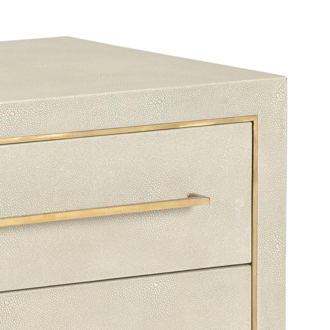 Hudson Dresser by Wildwood
