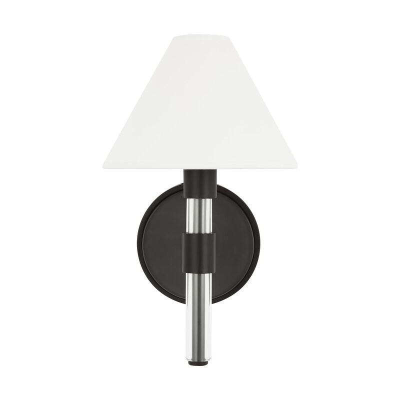 Visual Comfort Studio Collection Lauren Ralph Lauren Robert 12 Inch Wall Sconce