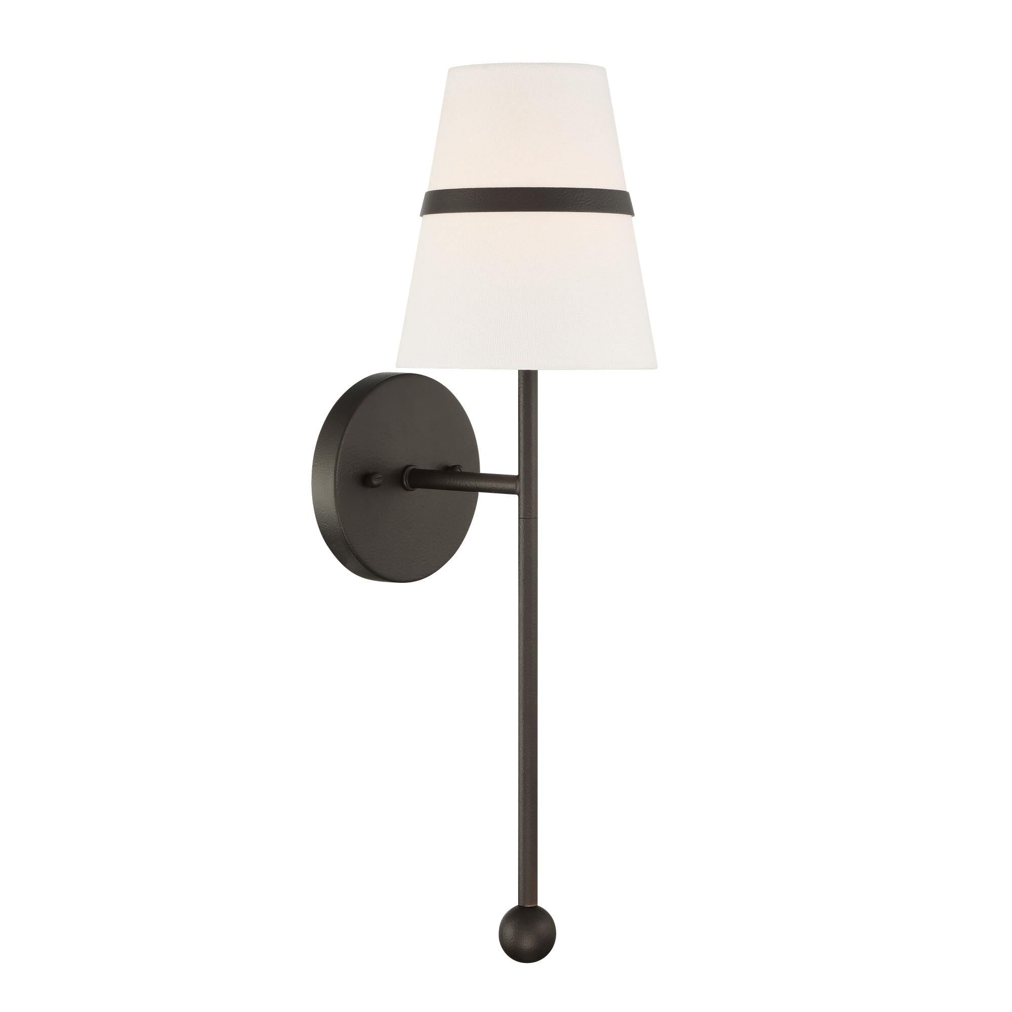 Althia 20 Inch Wall Sconce by Minka Lavery