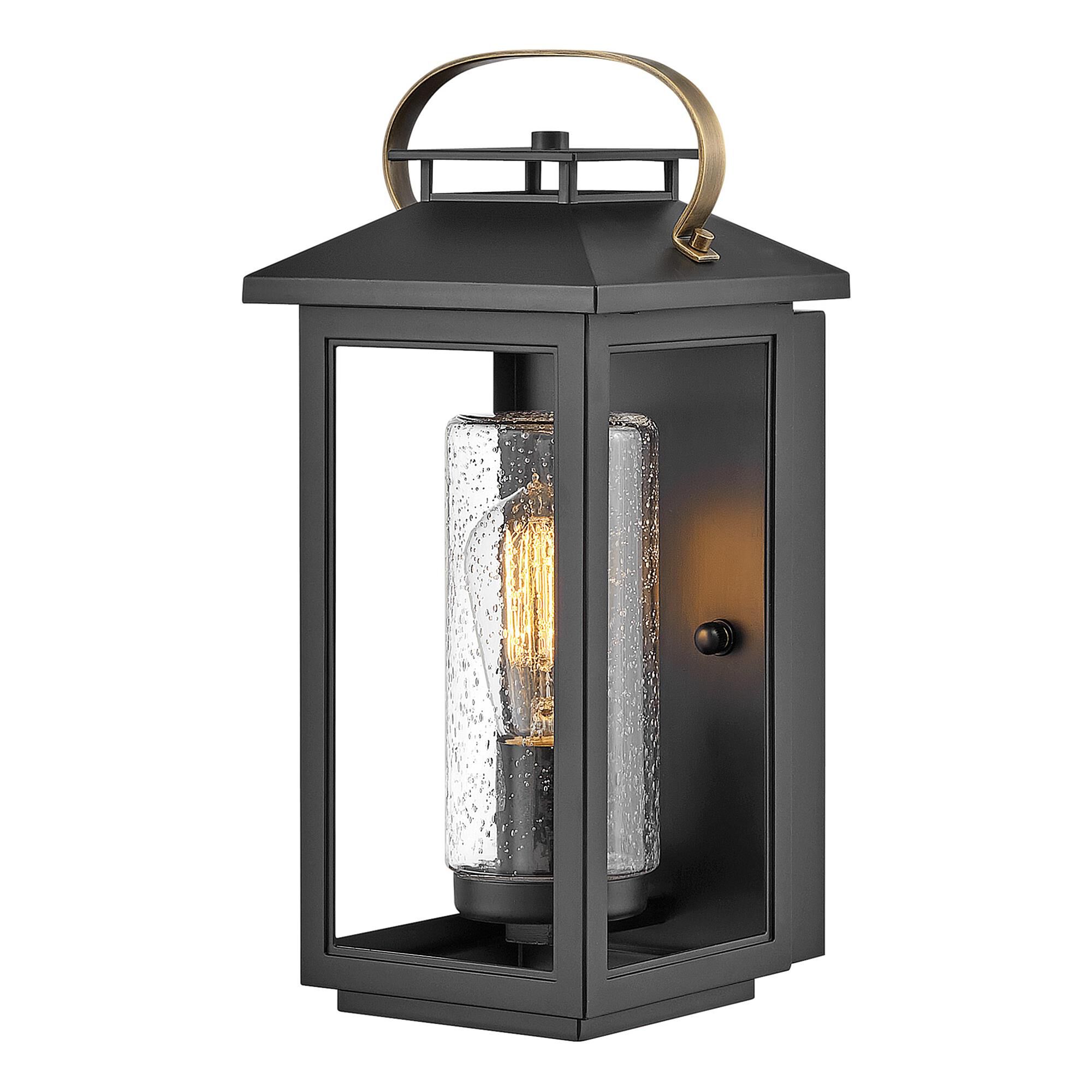 Atwater 14 Inch Outdoor Wall Light,