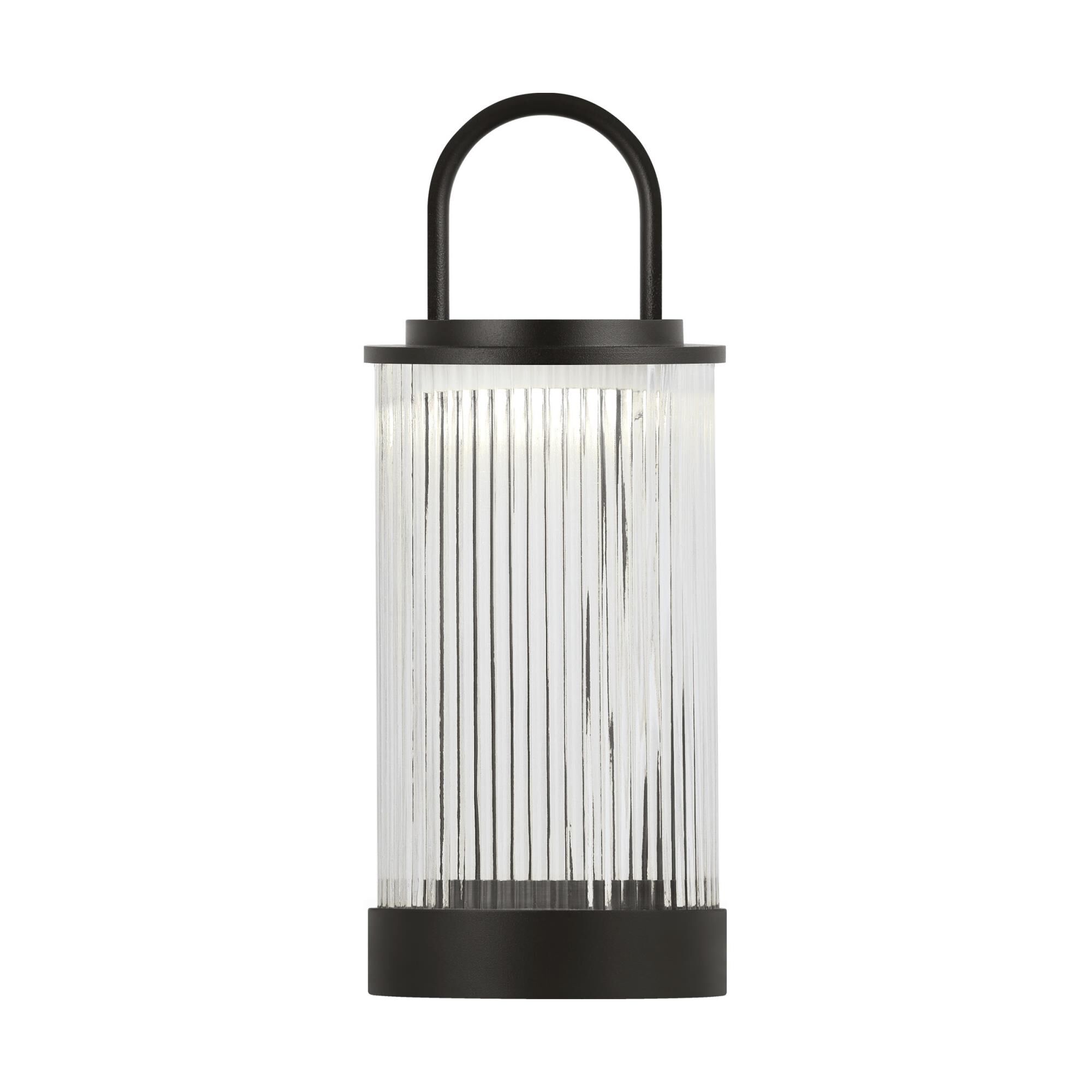 Sean Lavin Tawa 11 Inch Table Lamp by Visual Comfort Modern