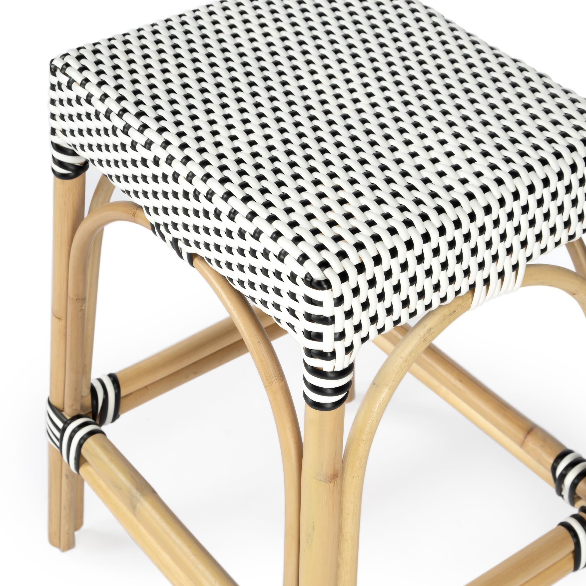 Robias Stool by Butler Specialty Company