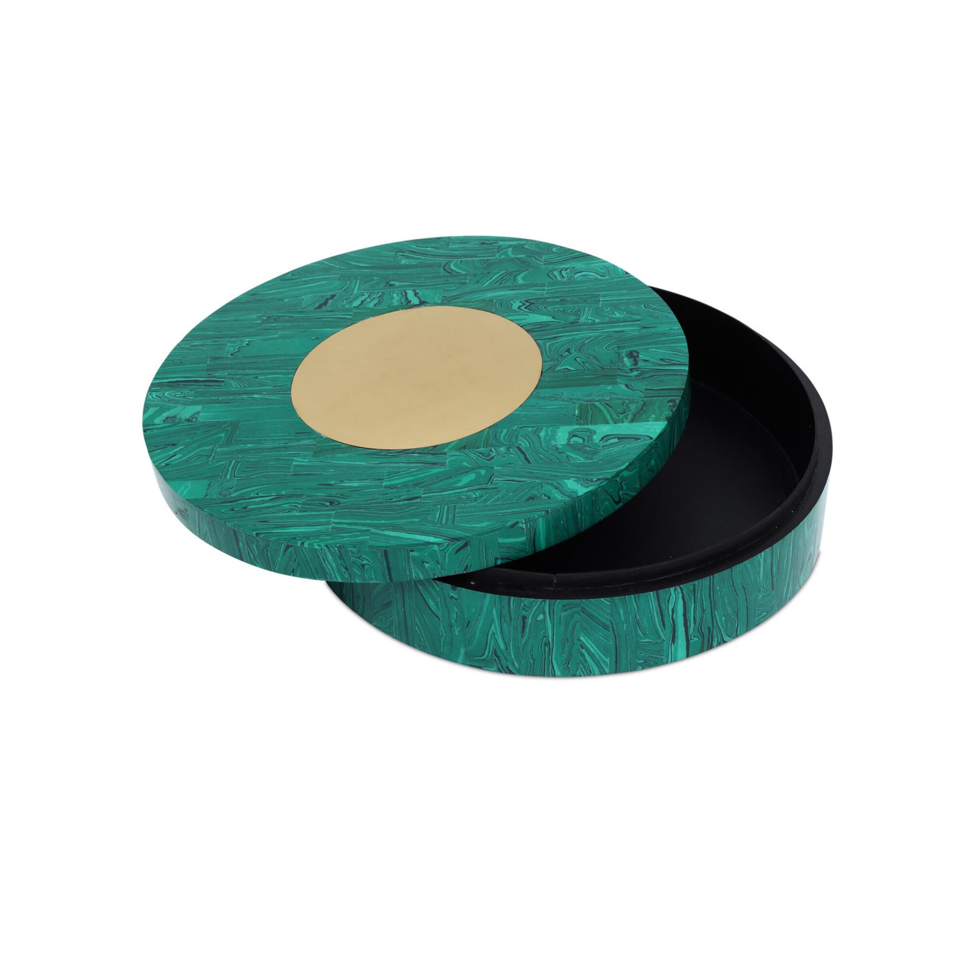 Transformation Accent Box,