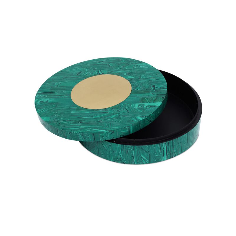 Transformation Accent Box by Currey & Company