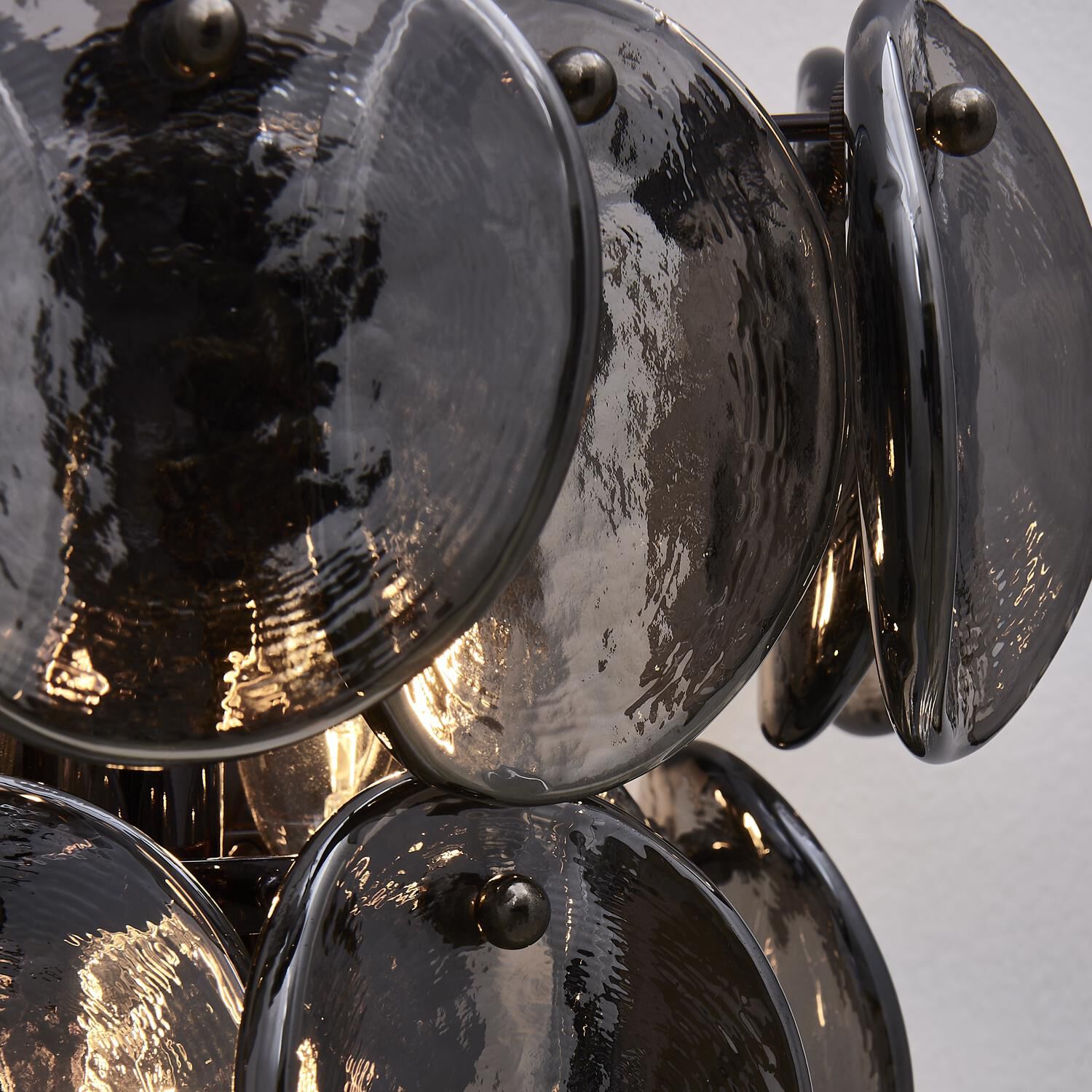 Shown in Black Nickel finish