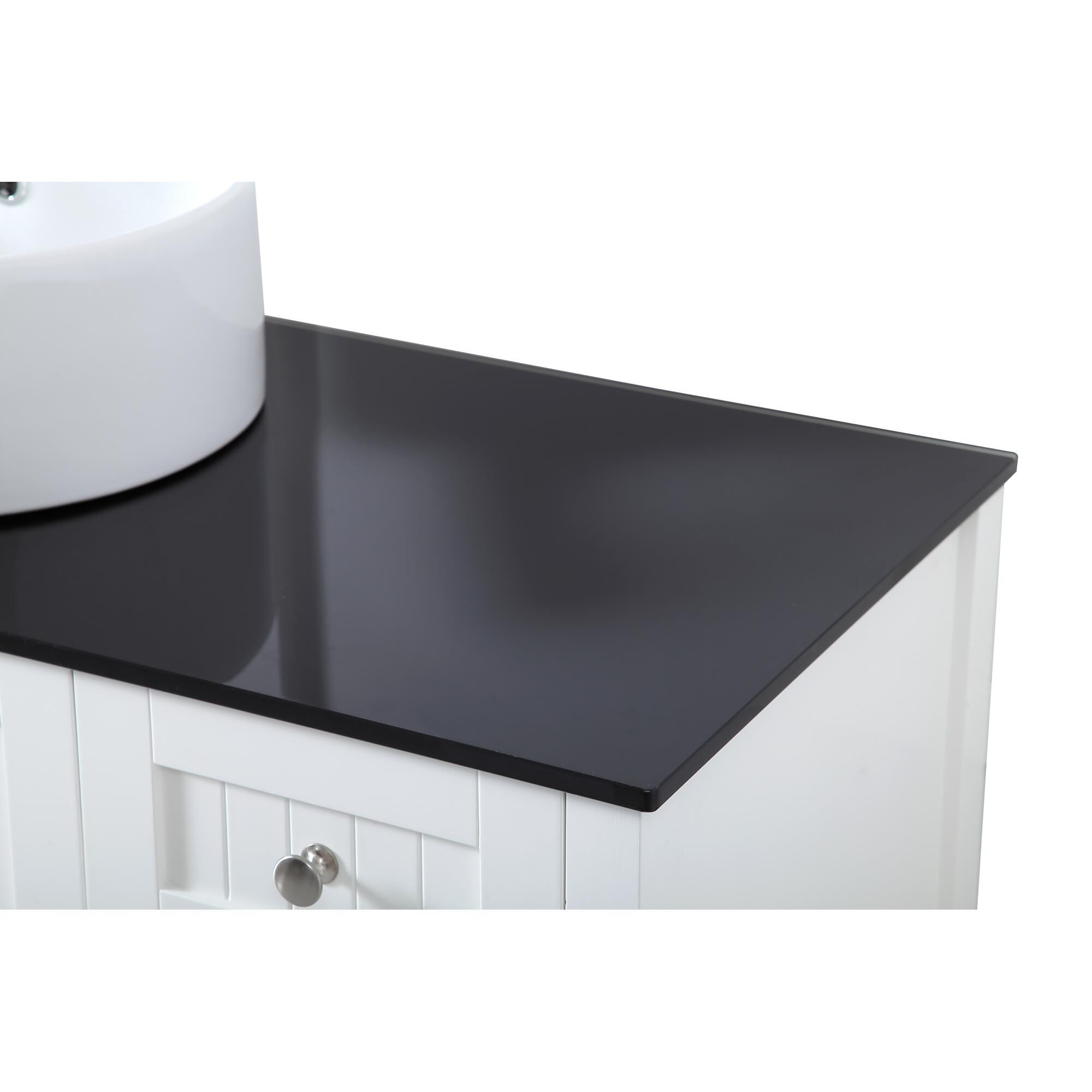 Ralph Bath Vanity by Elegant Decor