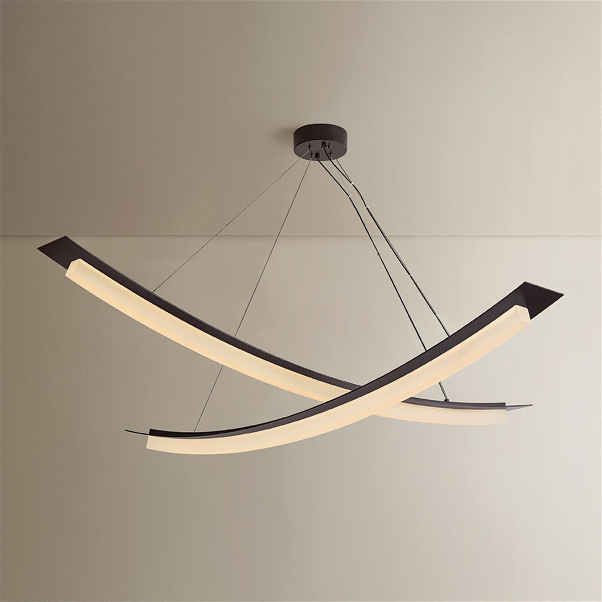 Kaguya Grand Chandelier,