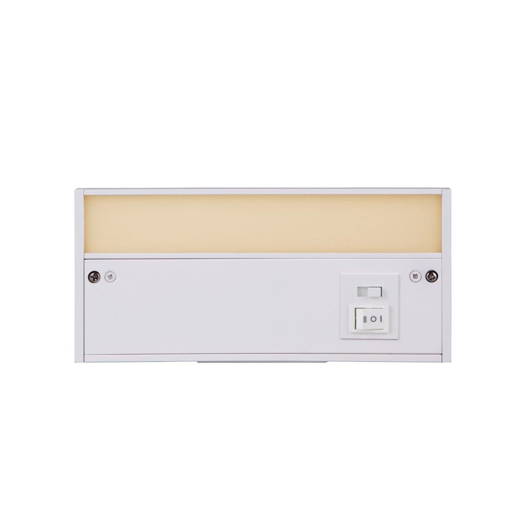 3CCT Under Cabinet Bars 4 Inch Light Bar,