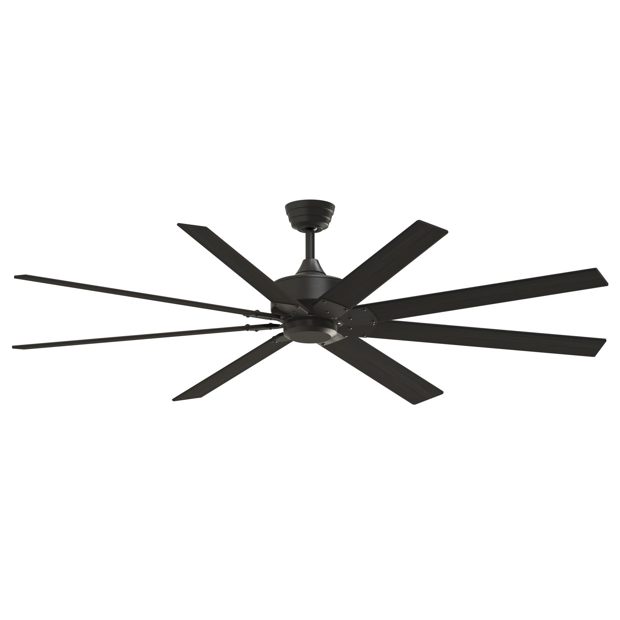 Levon Custom 72 Inch Ceiling Fan by Fanimation