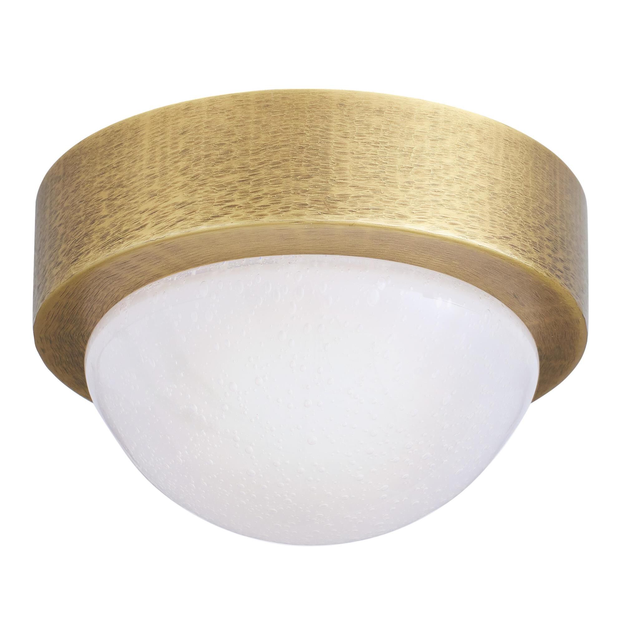 Lennon 6 Inch Flush Mount by Arteriors Home