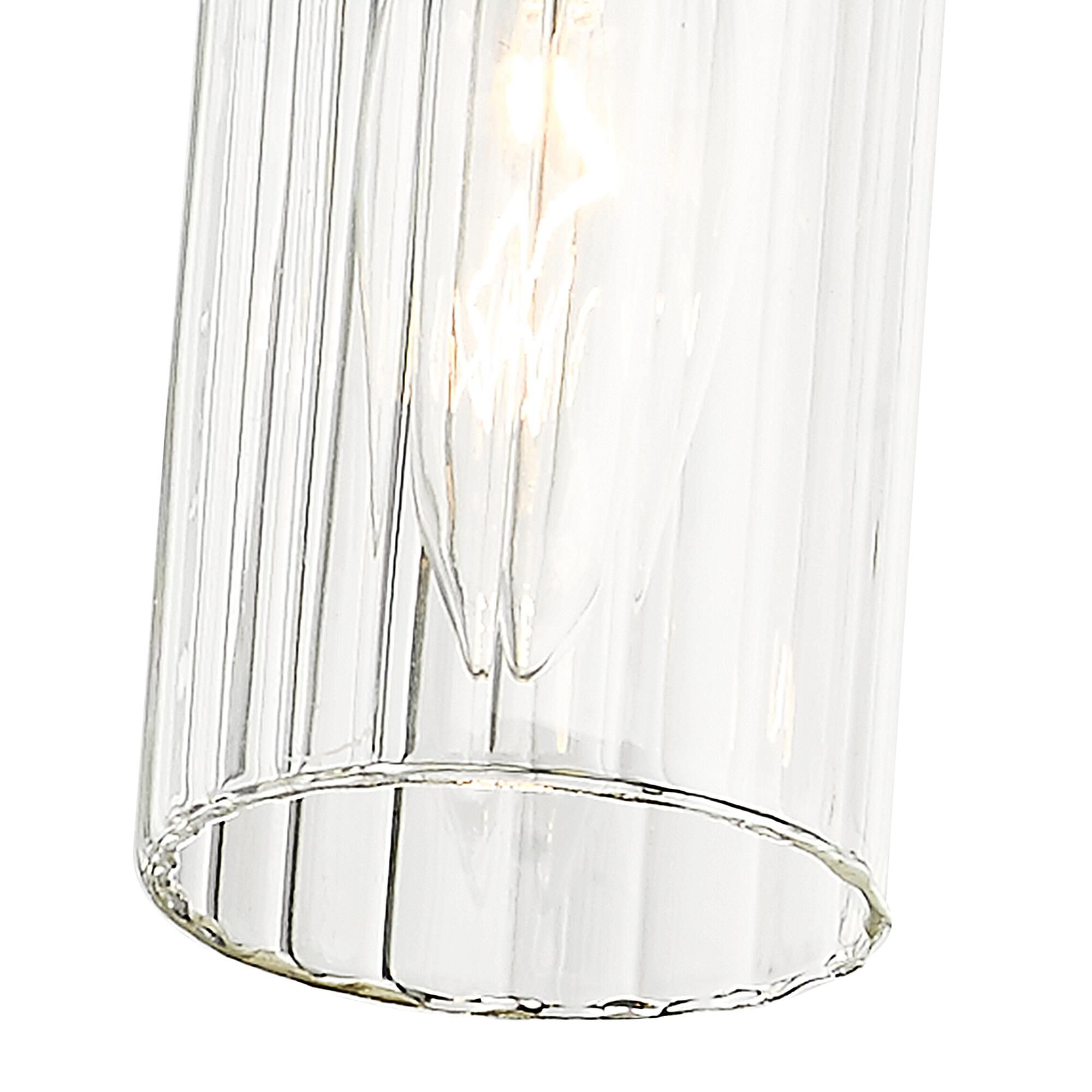 Midtown 17 Inch 3 Light Bath Vanity Light by Livex Lighting