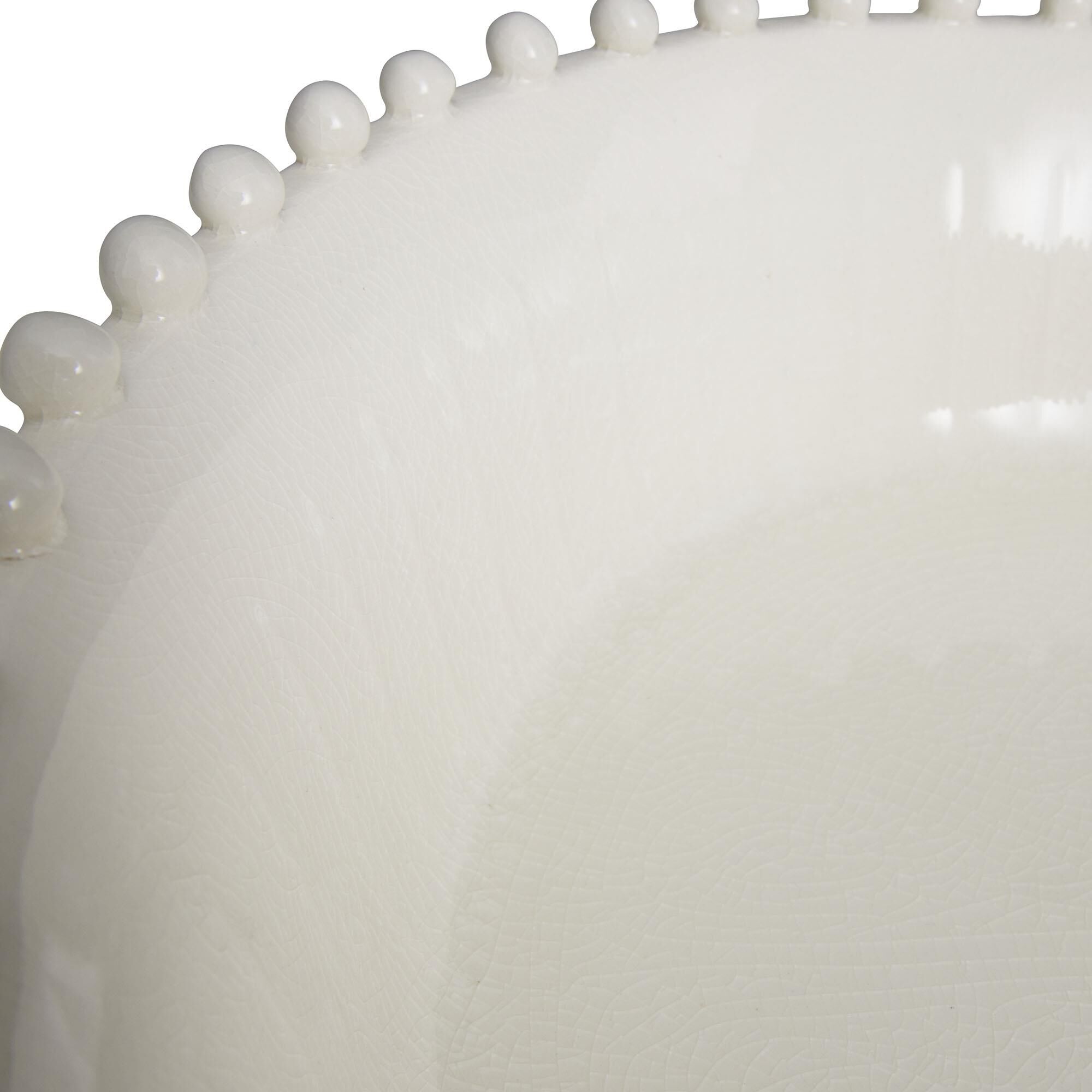 Shown in Ivory finish