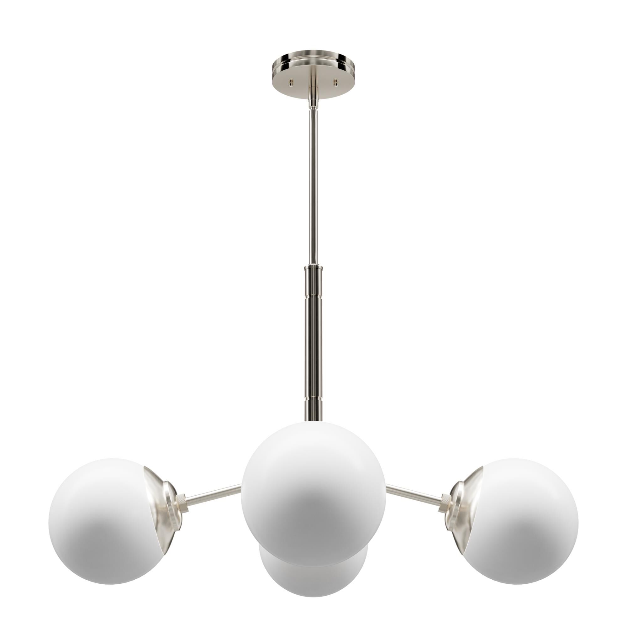 Hepburn 30 Inch Chandelier by Hunter Fan