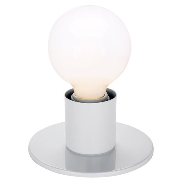 5 Inch 1 Light Flush Mount by Nuvo Lighting