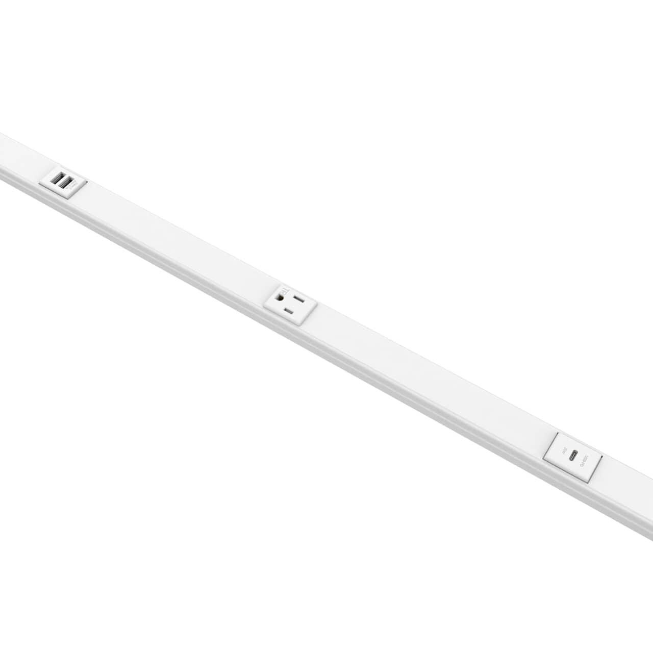 Plugmold Multioutlet Electrical Outlets by Legrand