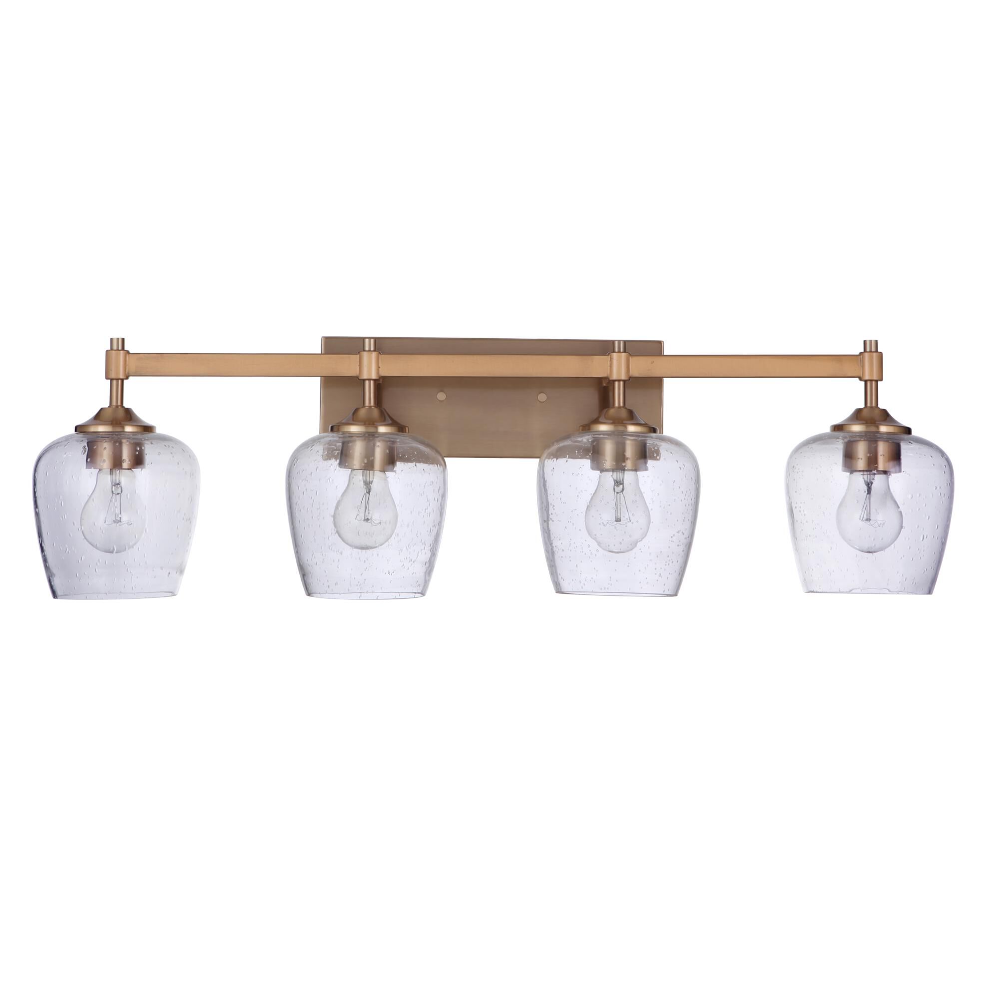 Stellen 30 Inch Bath Vanity Light,