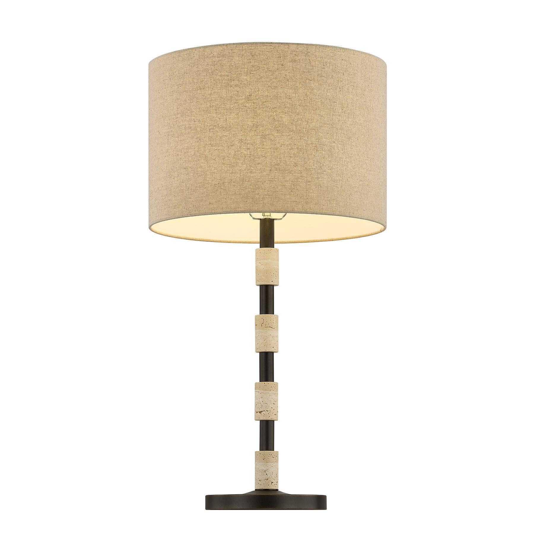 Dann Foley Dothan 30 Inch Table Lamp by Savoy House