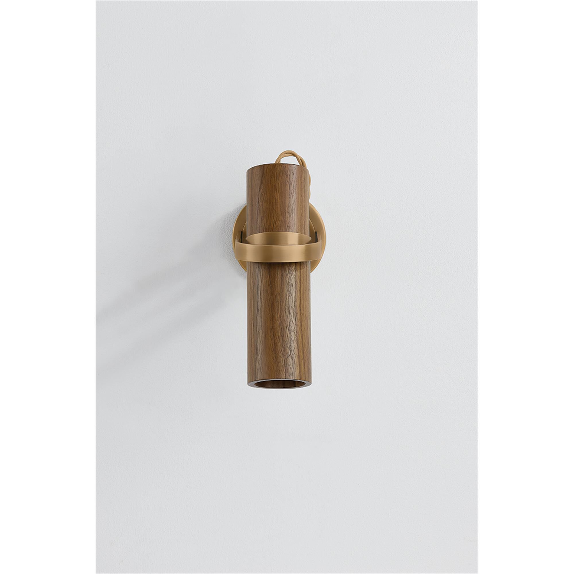 Lennox Small Wall Sconce,