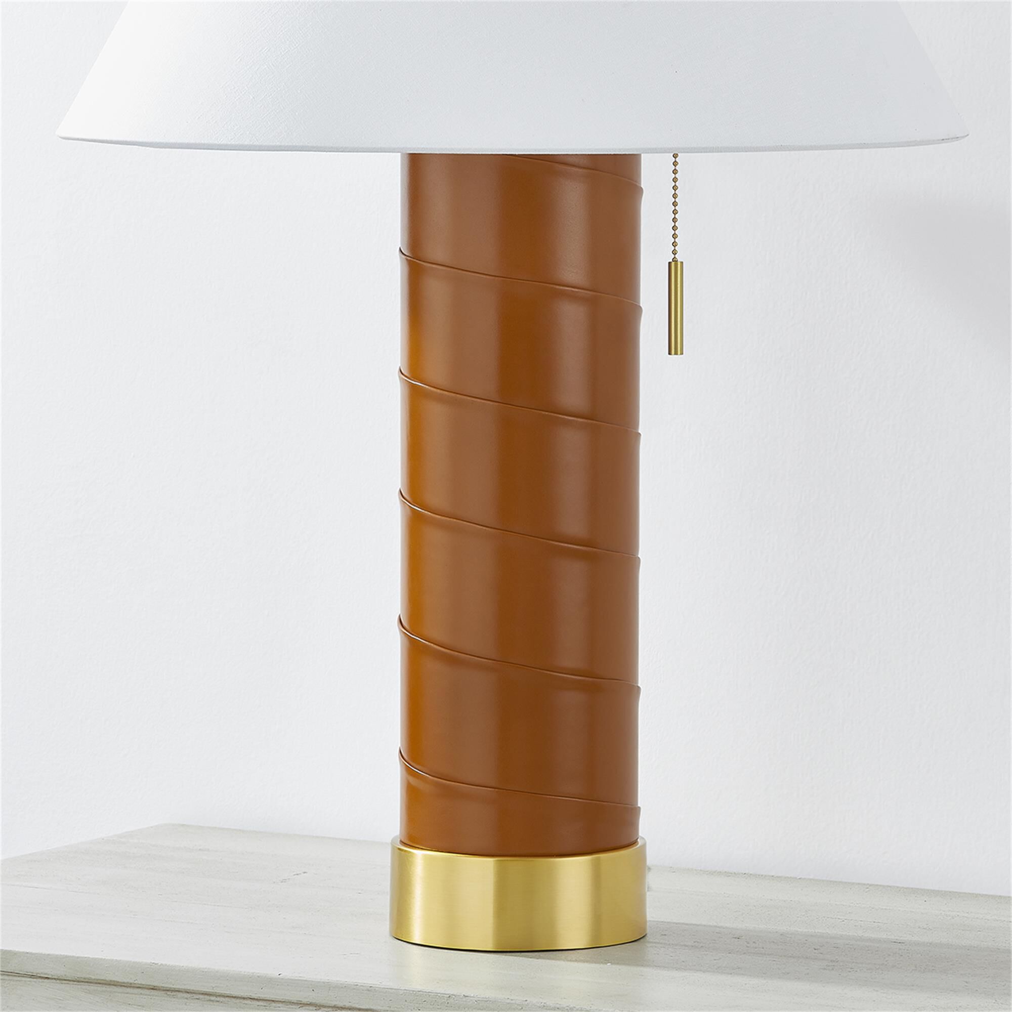 Norwalk Medium Table Lamp,