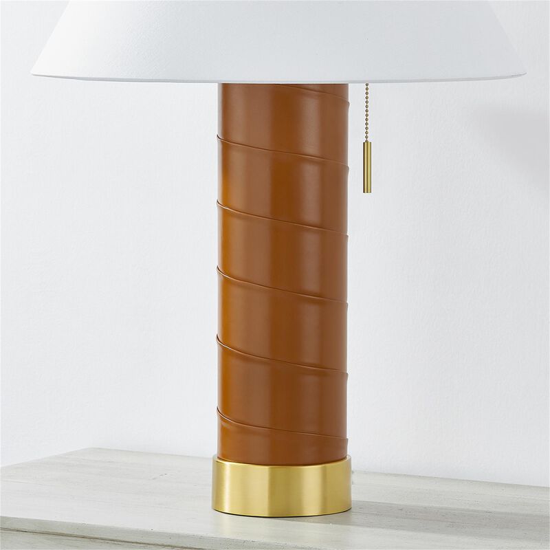 Norwalk Medium Table Lamp by Hudson Valley Lighting